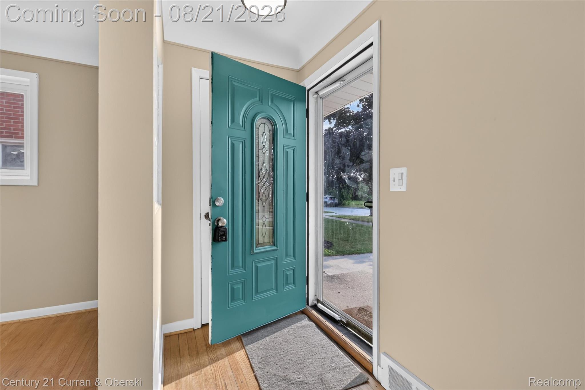8345 Rickie Lane