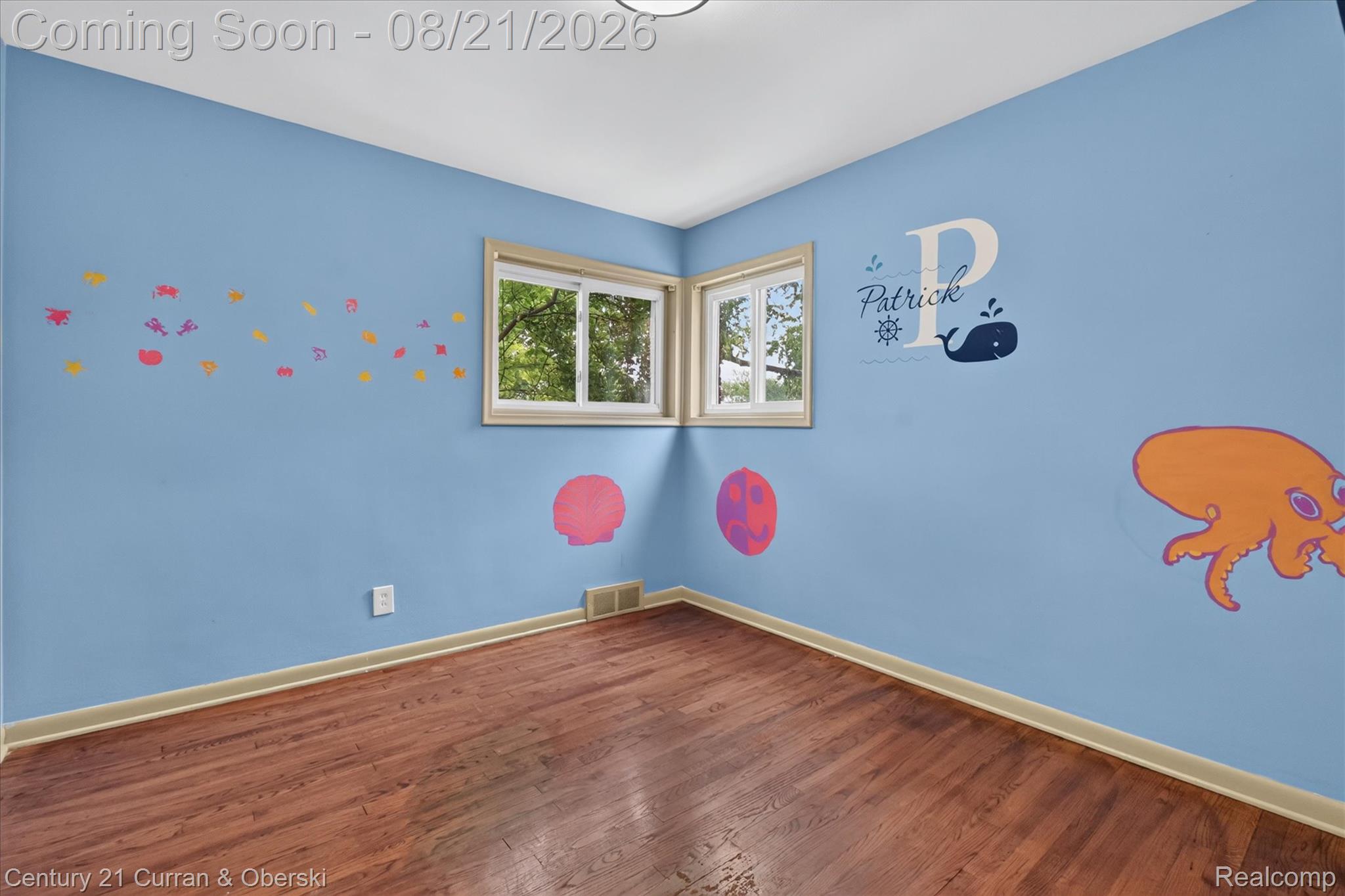 8345 Rickie Lane