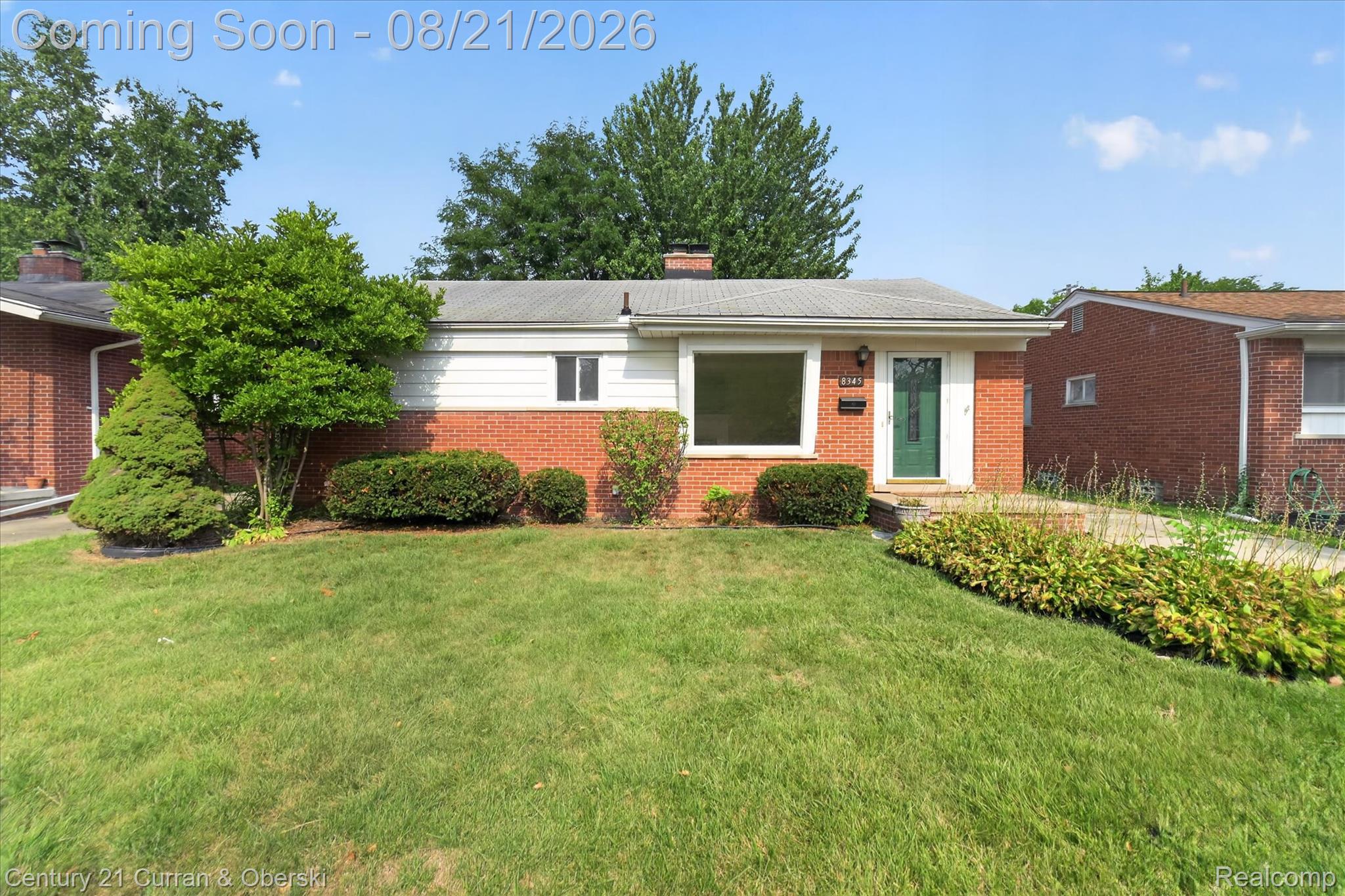 8345 Rickie Lane