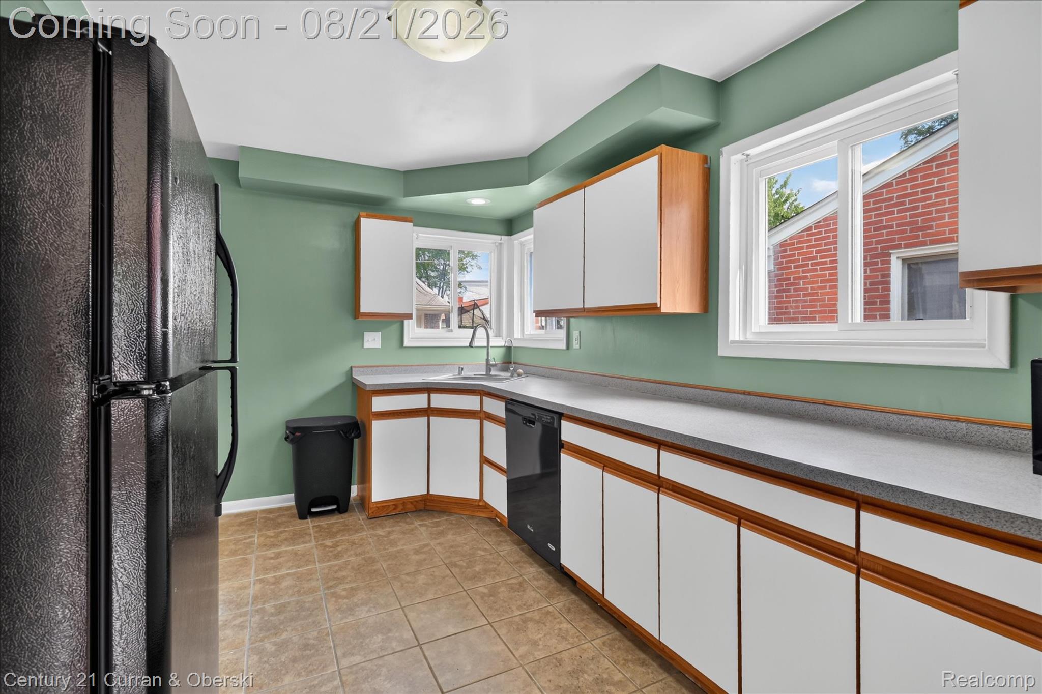 8345 Rickie Lane