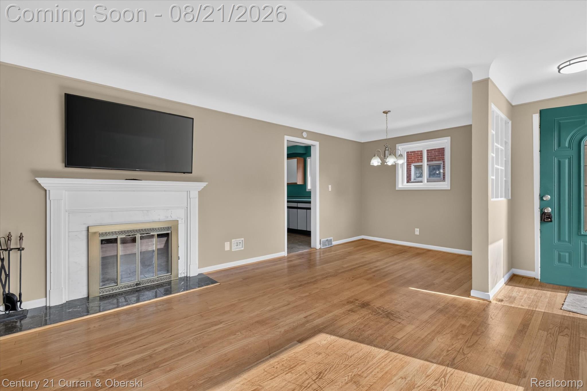 8345 Rickie Lane