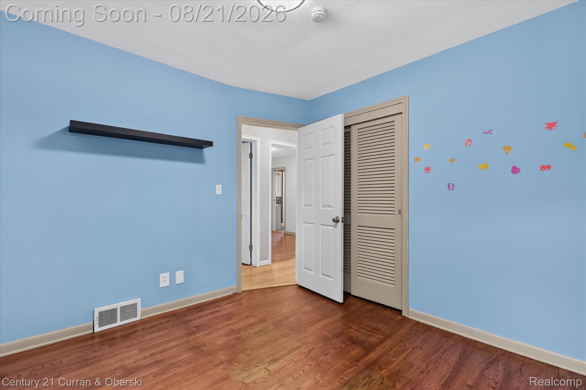 8345 Rickie Lane