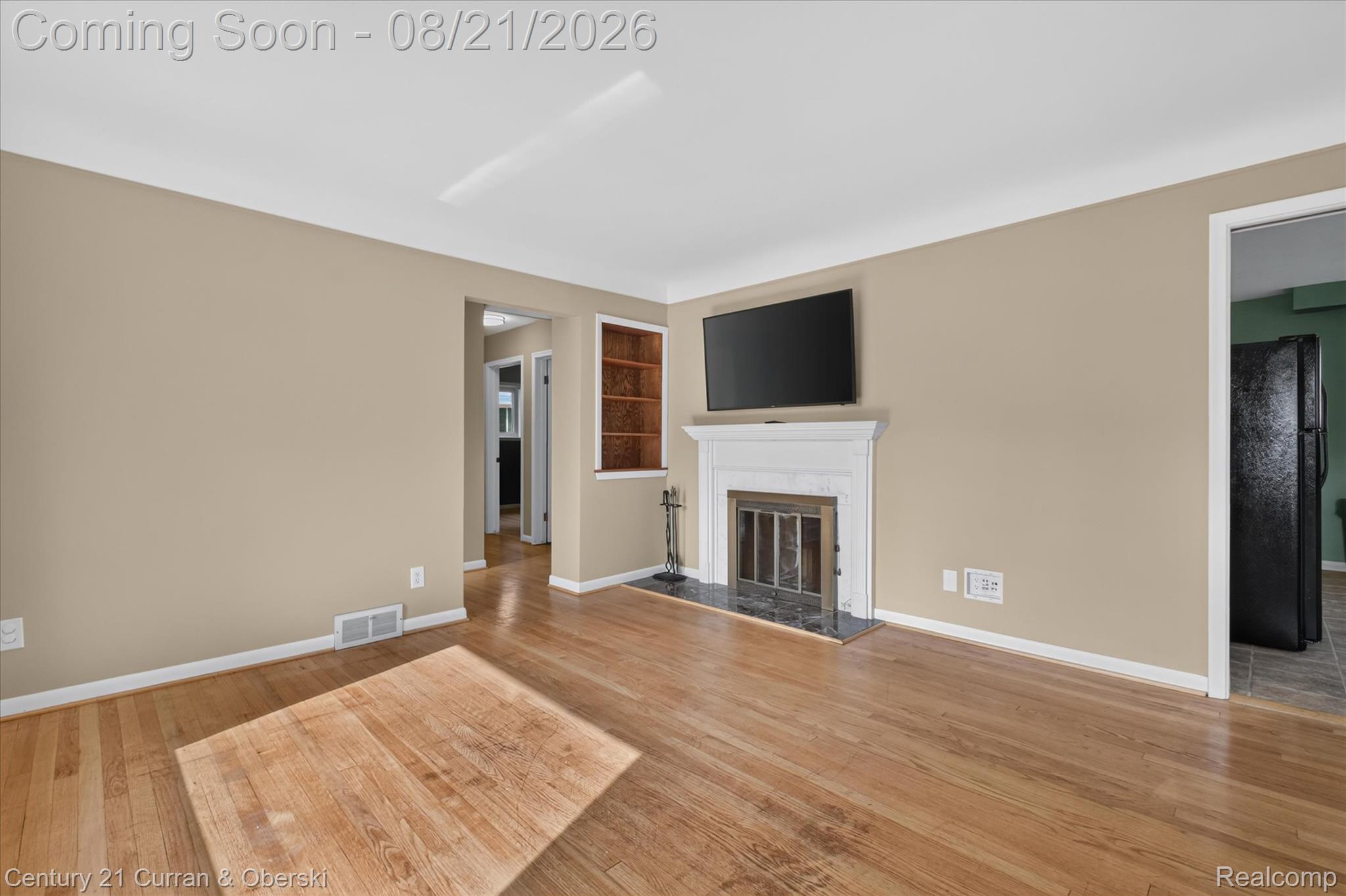 8345 Rickie Lane