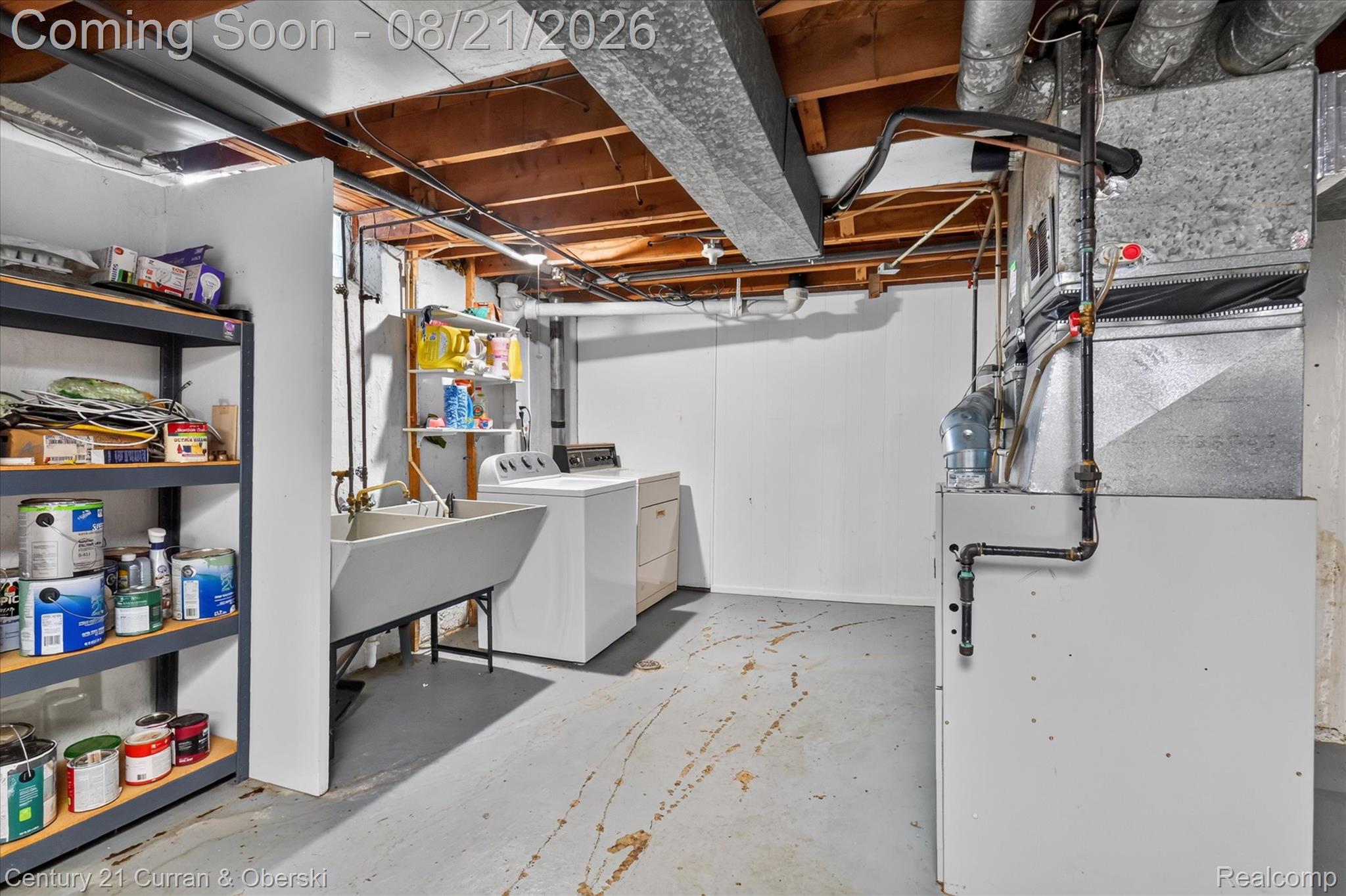 8345 Rickie Lane
