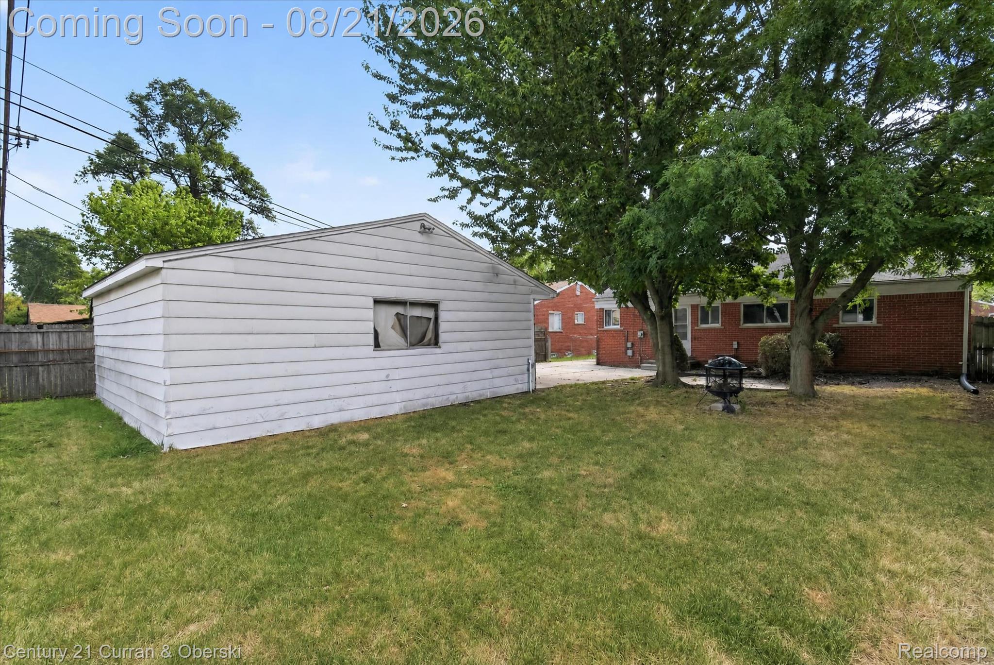 8345 Rickie Lane