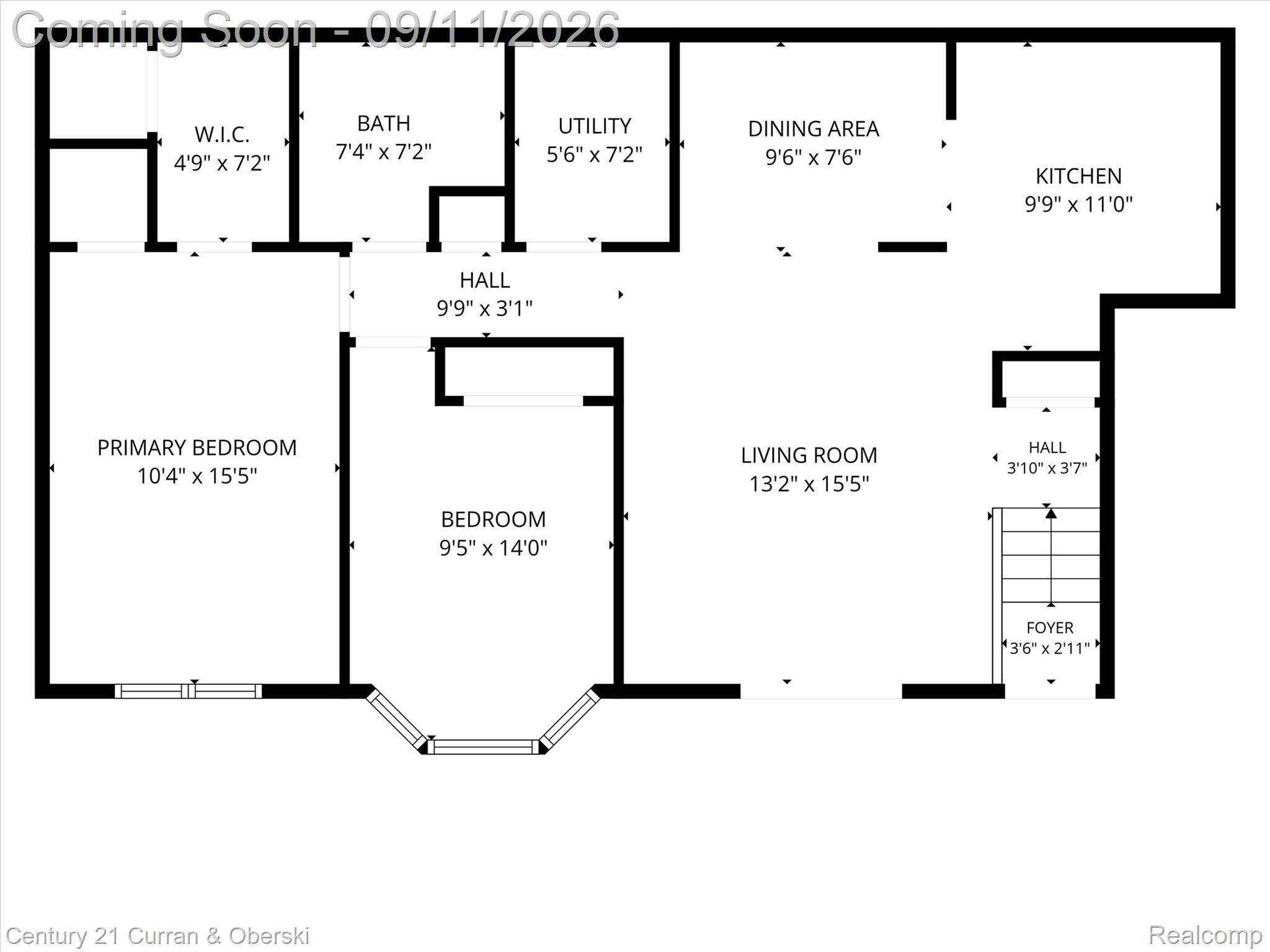 244 Pinewood Drive