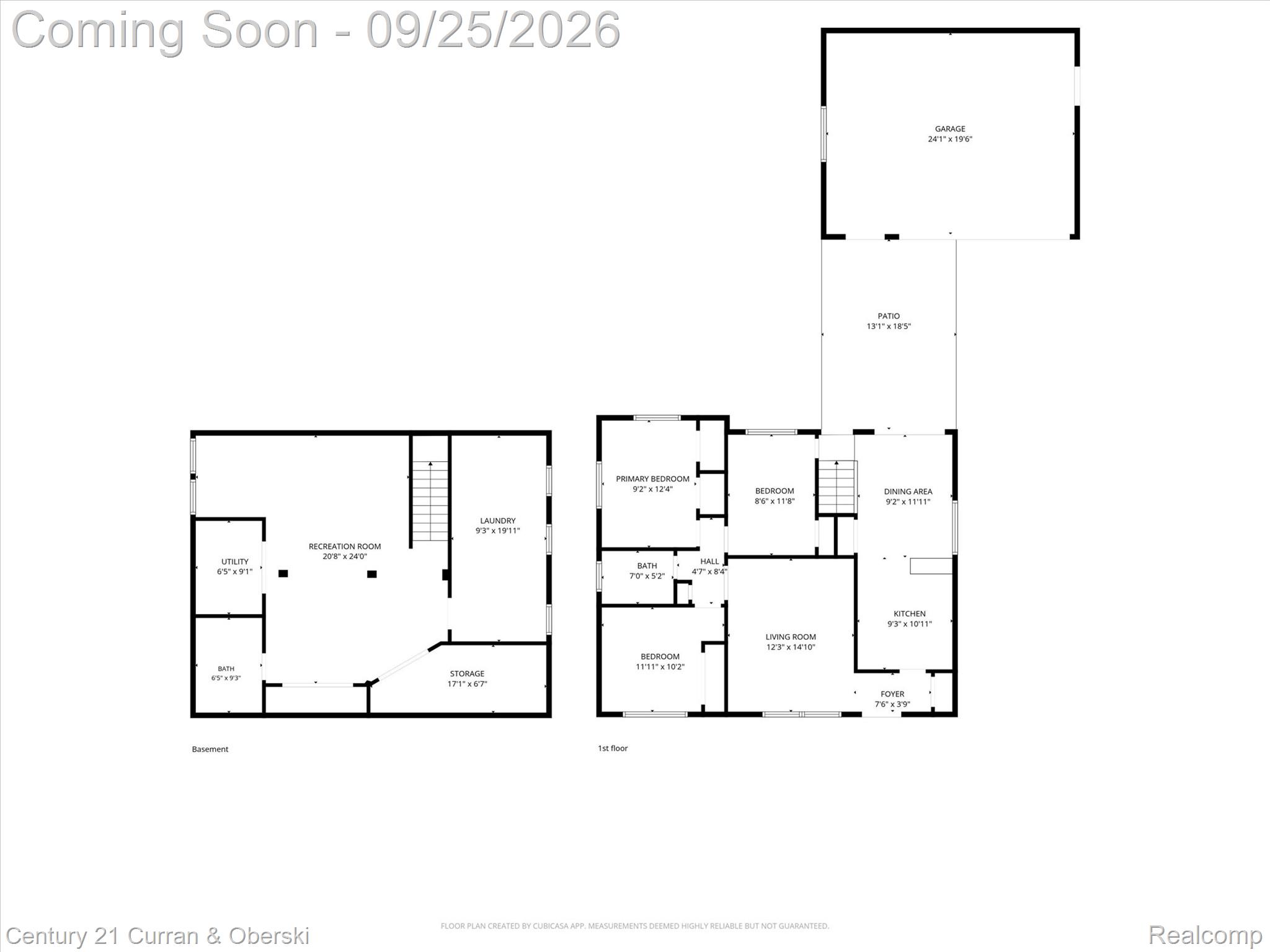 1382 Key West Drive