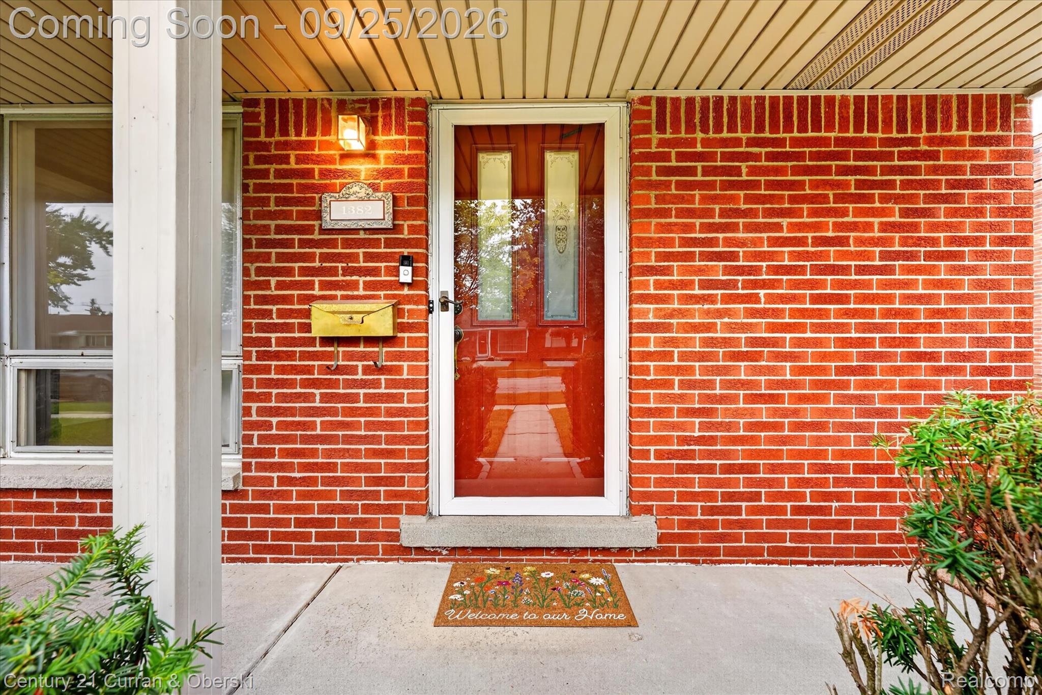 1382 Key West Drive