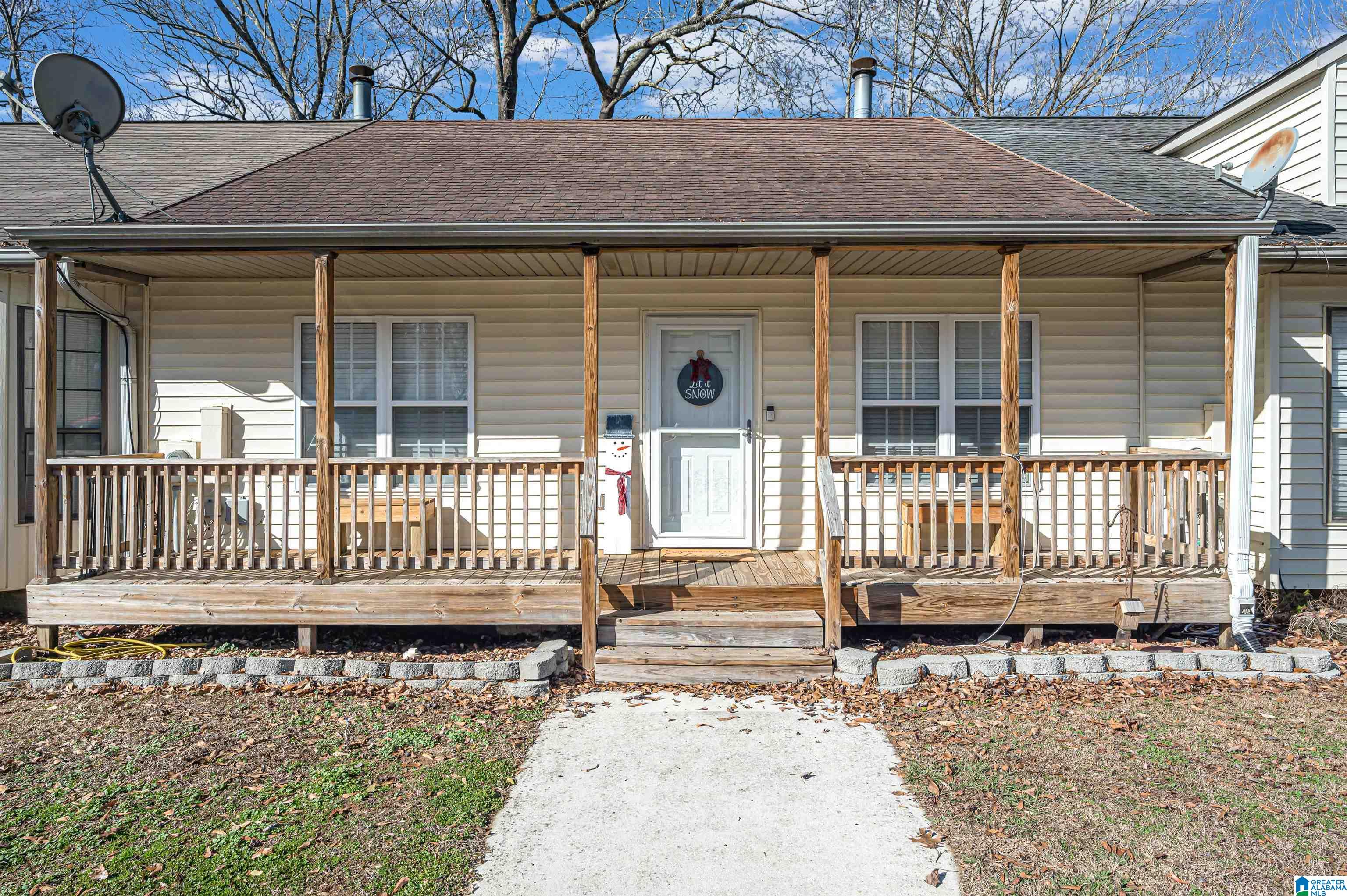 8036 RIVER BEND ROAD