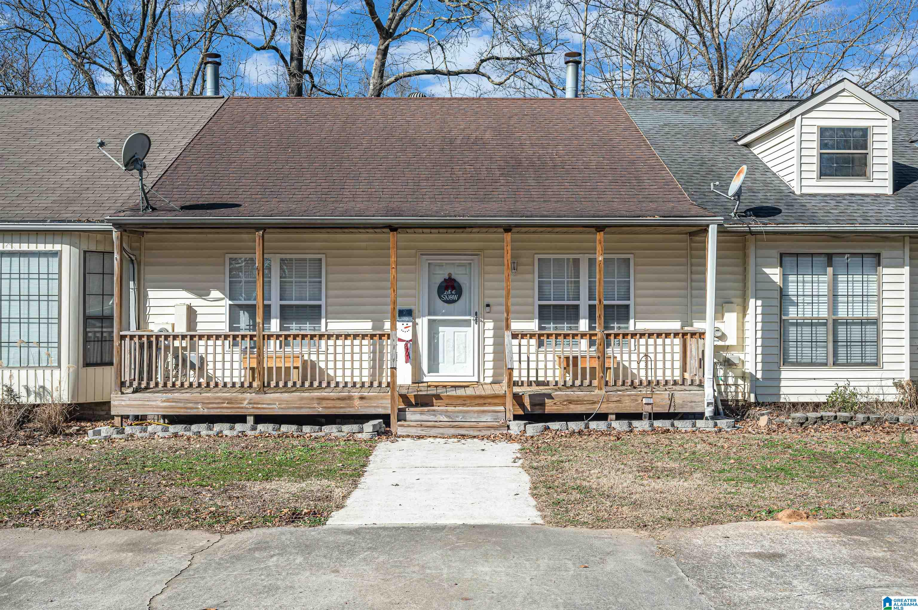 8036 RIVER BEND ROAD