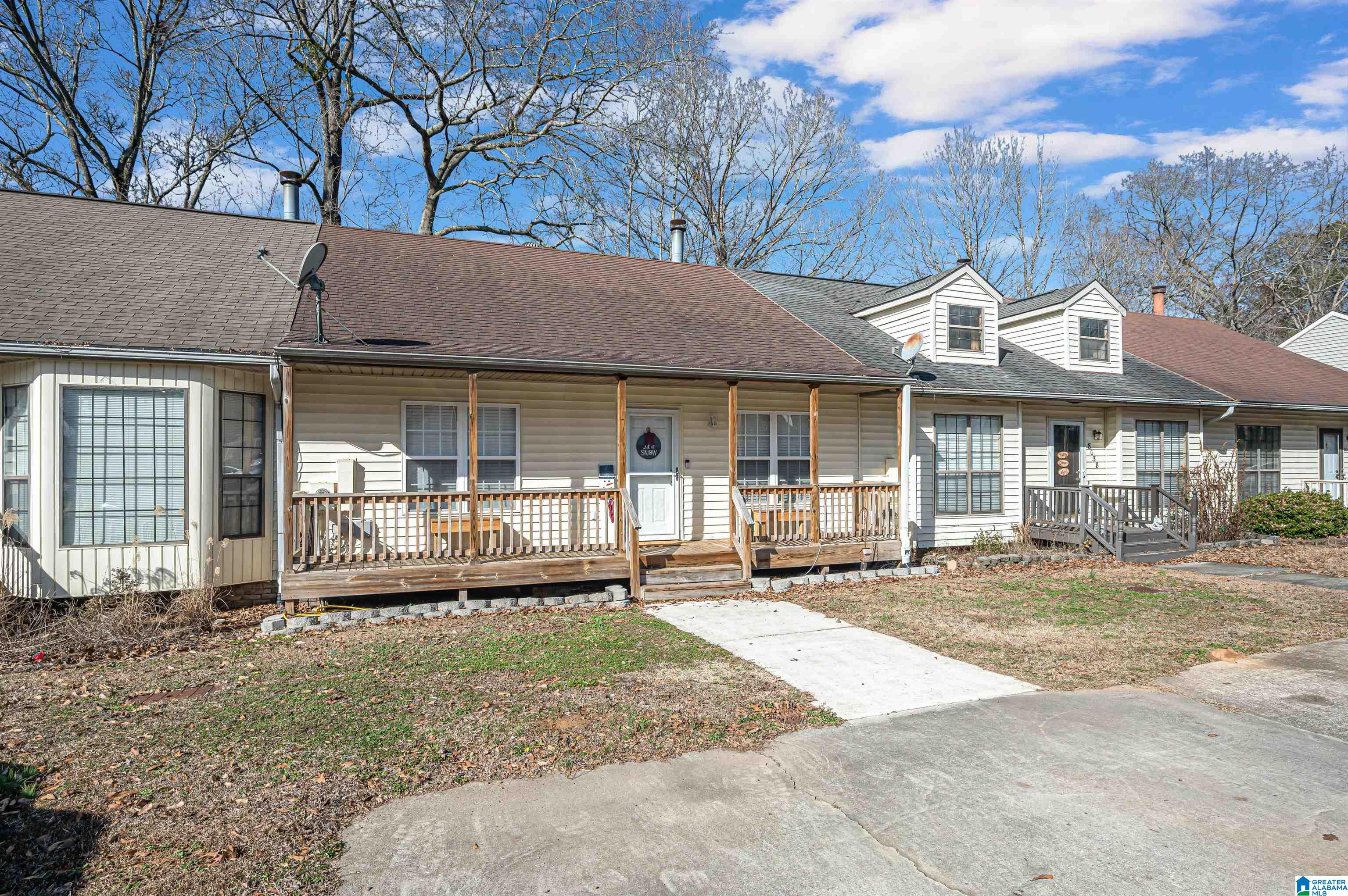 8036 RIVER BEND ROAD