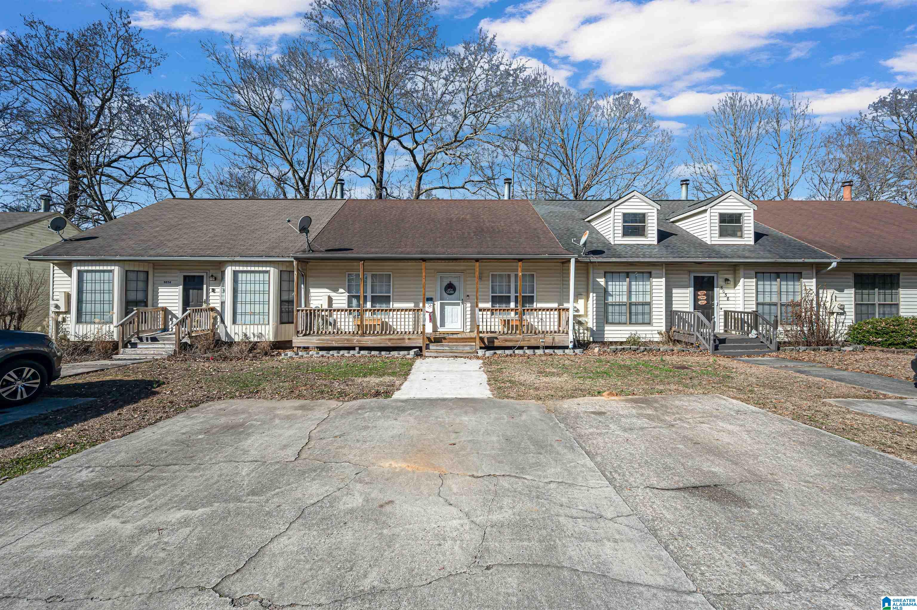 8036 RIVER BEND ROAD