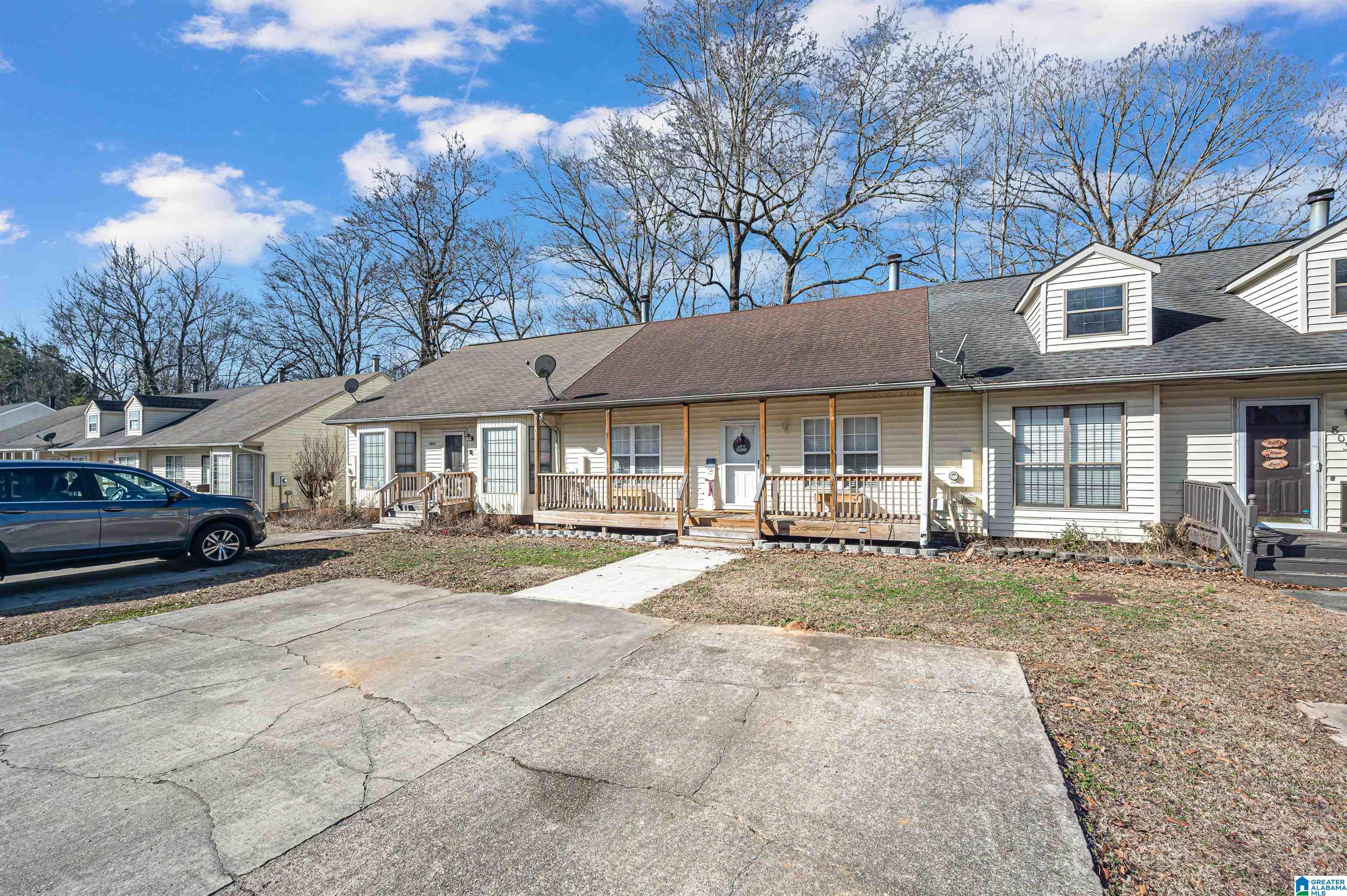 8036 RIVER BEND ROAD