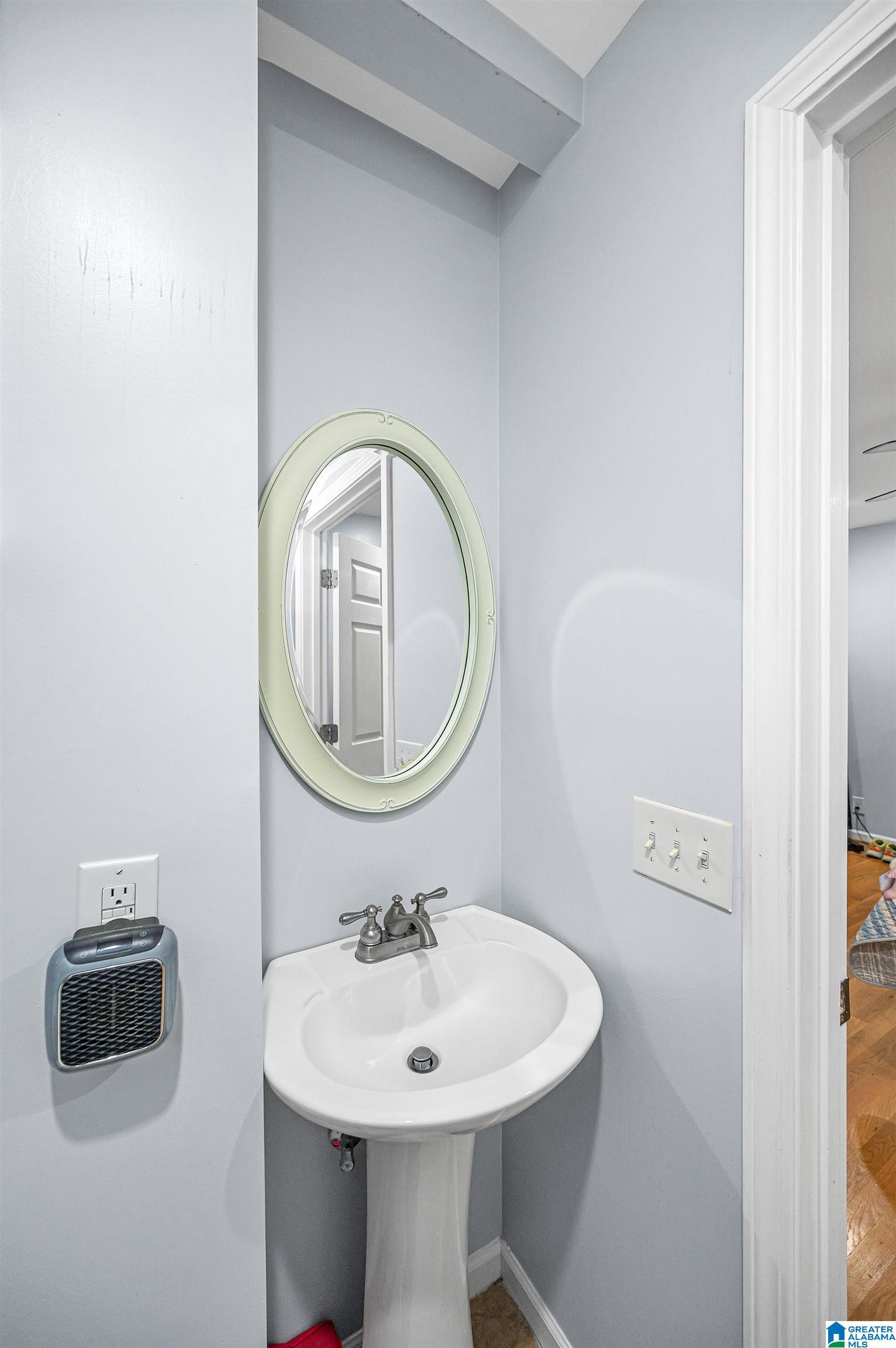 8036 RIVER BEND ROAD