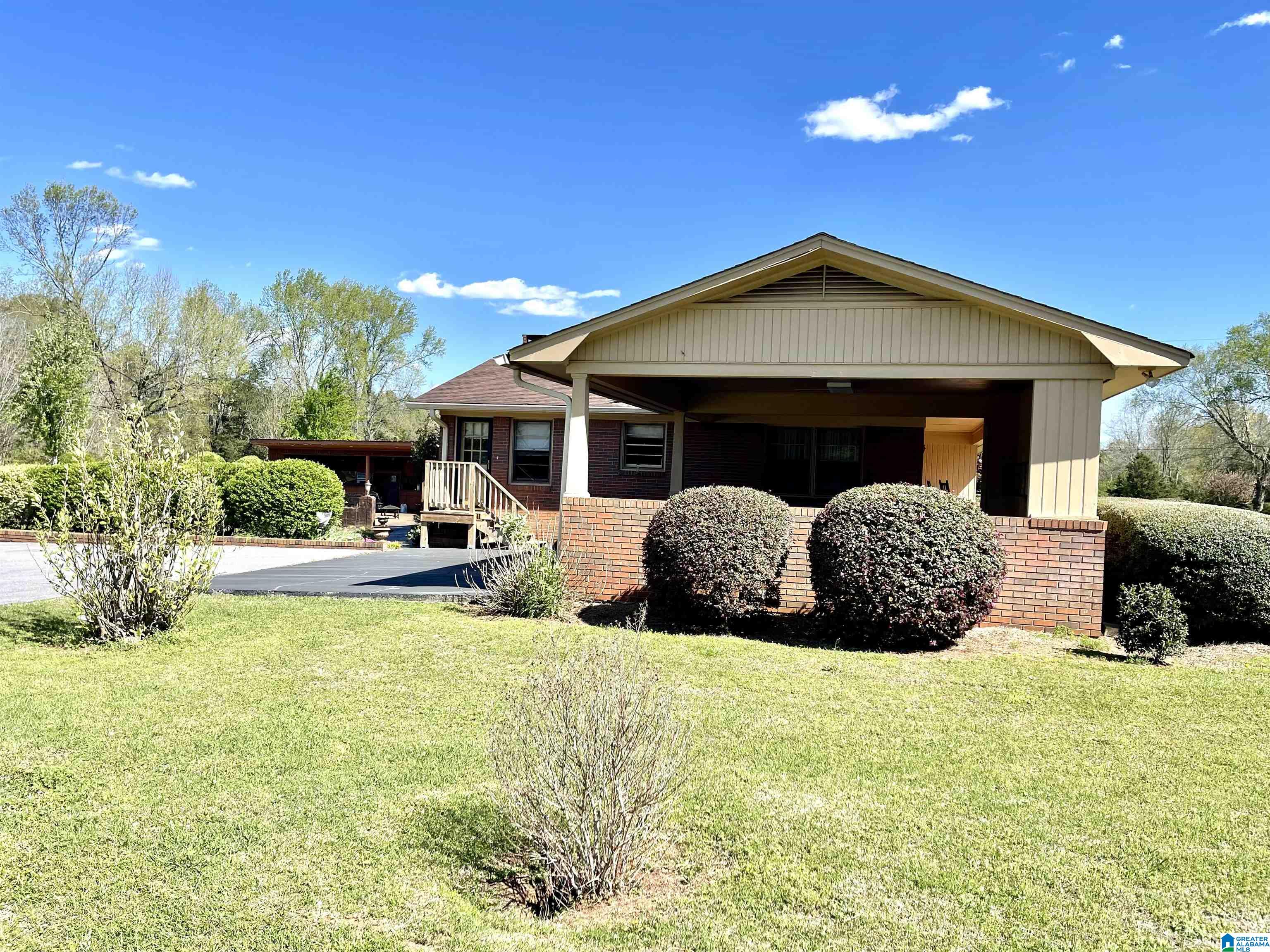 1480 STEMLEY BRIDGE ROAD