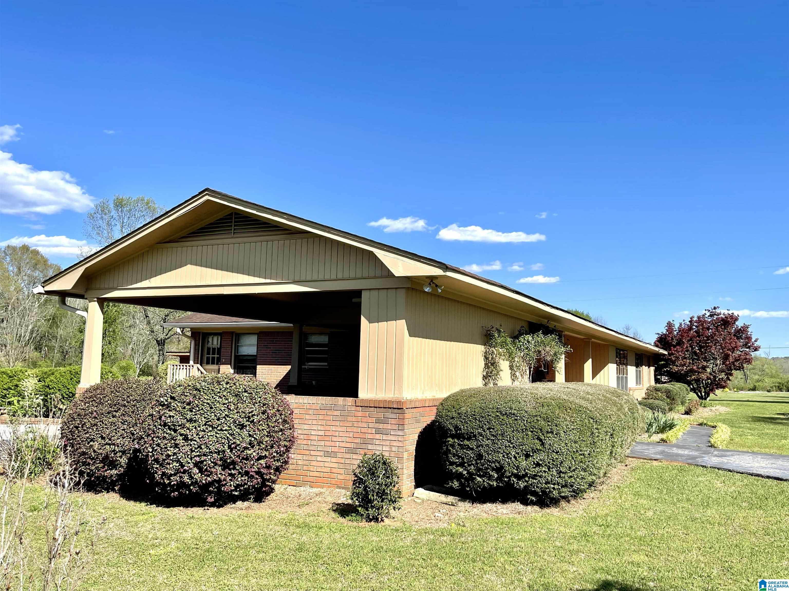 1480 STEMLEY BRIDGE ROAD