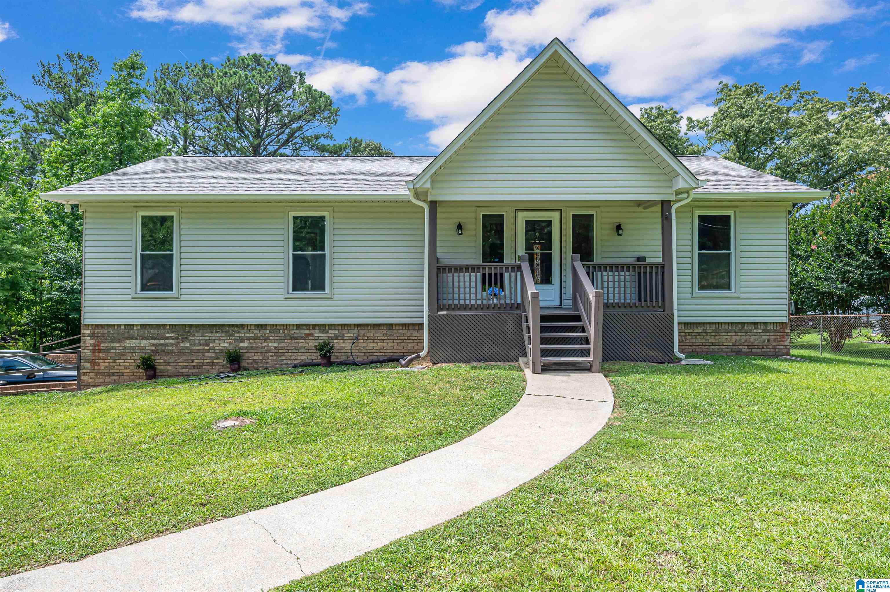 3239 FIELDALE DRIVE