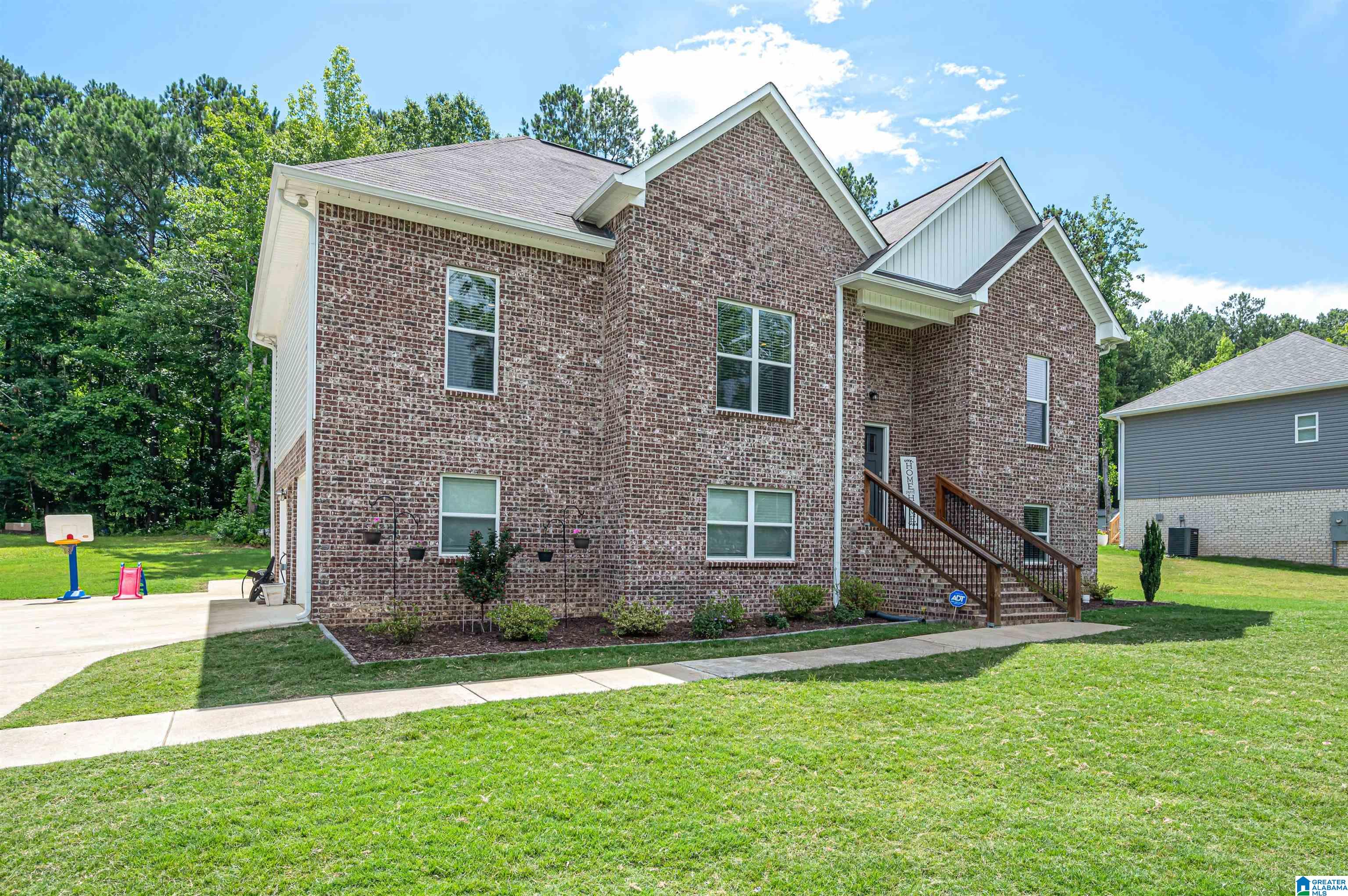 95 CEDAR BRANCH CIRCLE