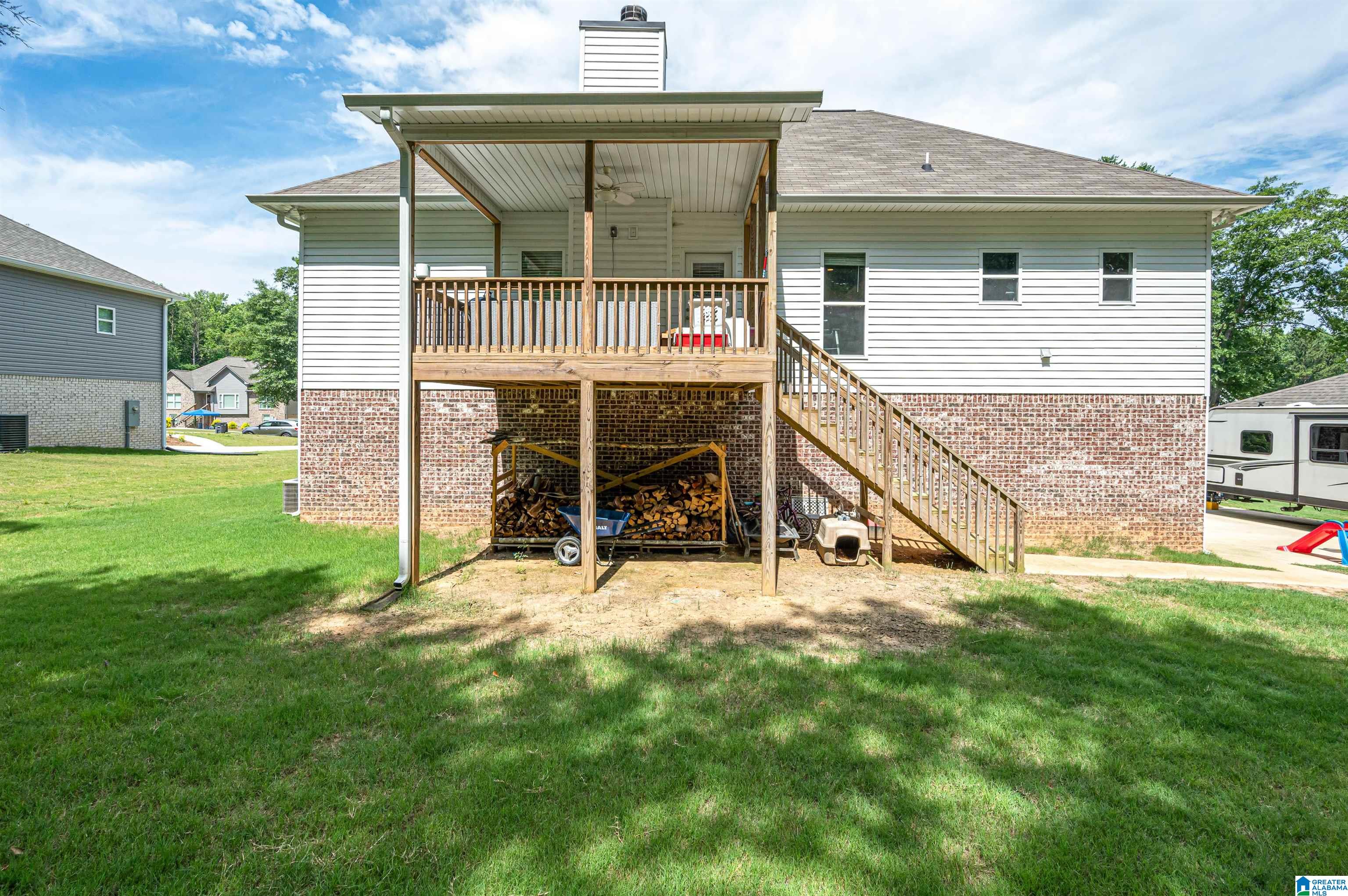 95 CEDAR BRANCH CIRCLE