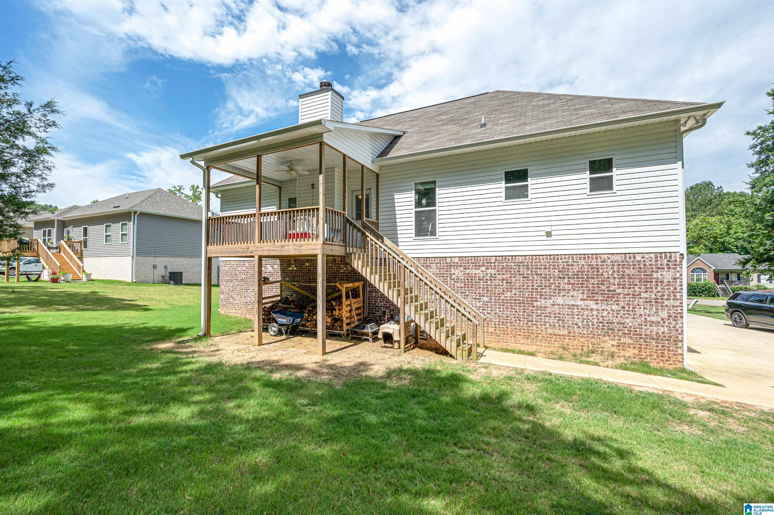 95 CEDAR BRANCH CIRCLE