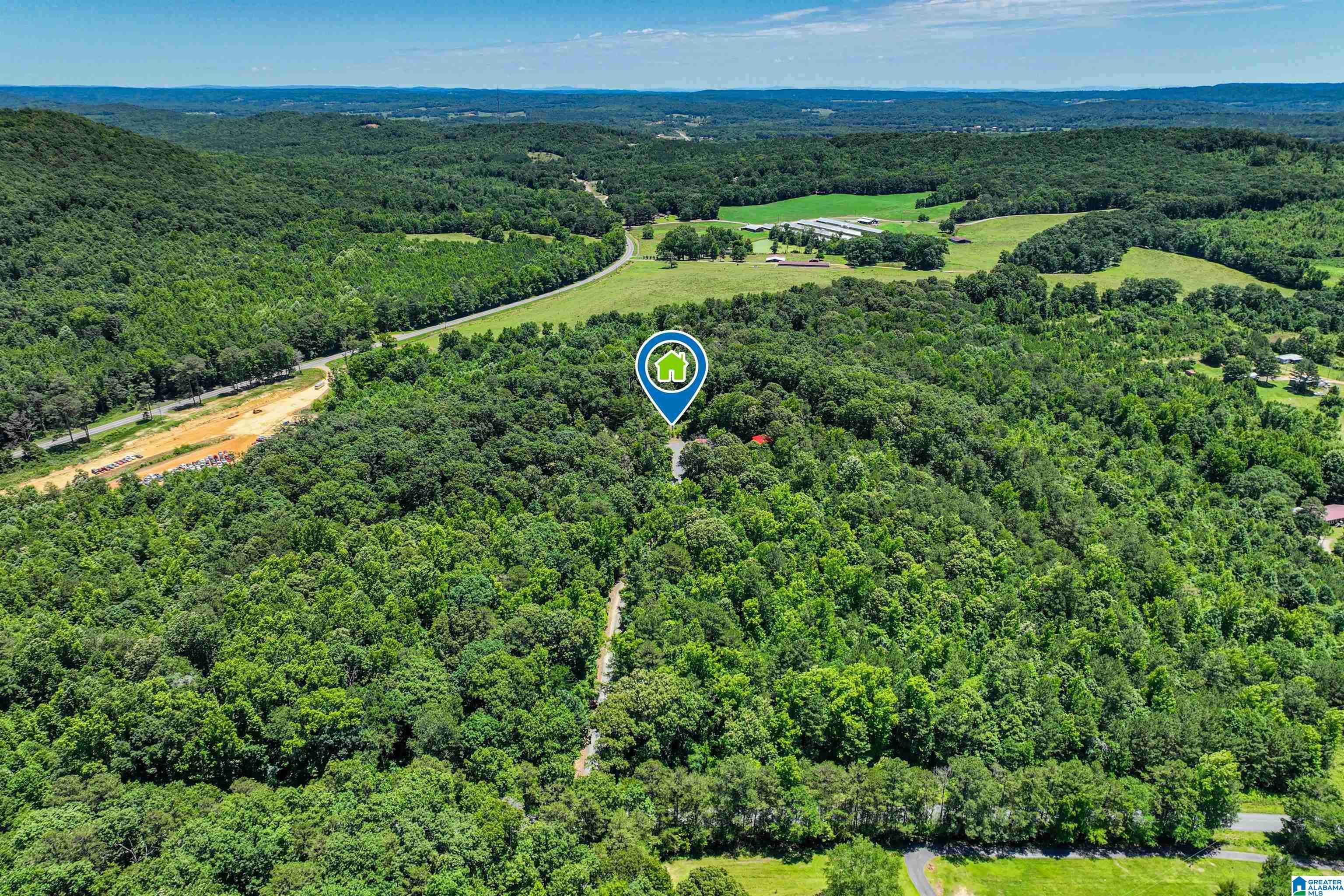 285 HIGHWAY 41