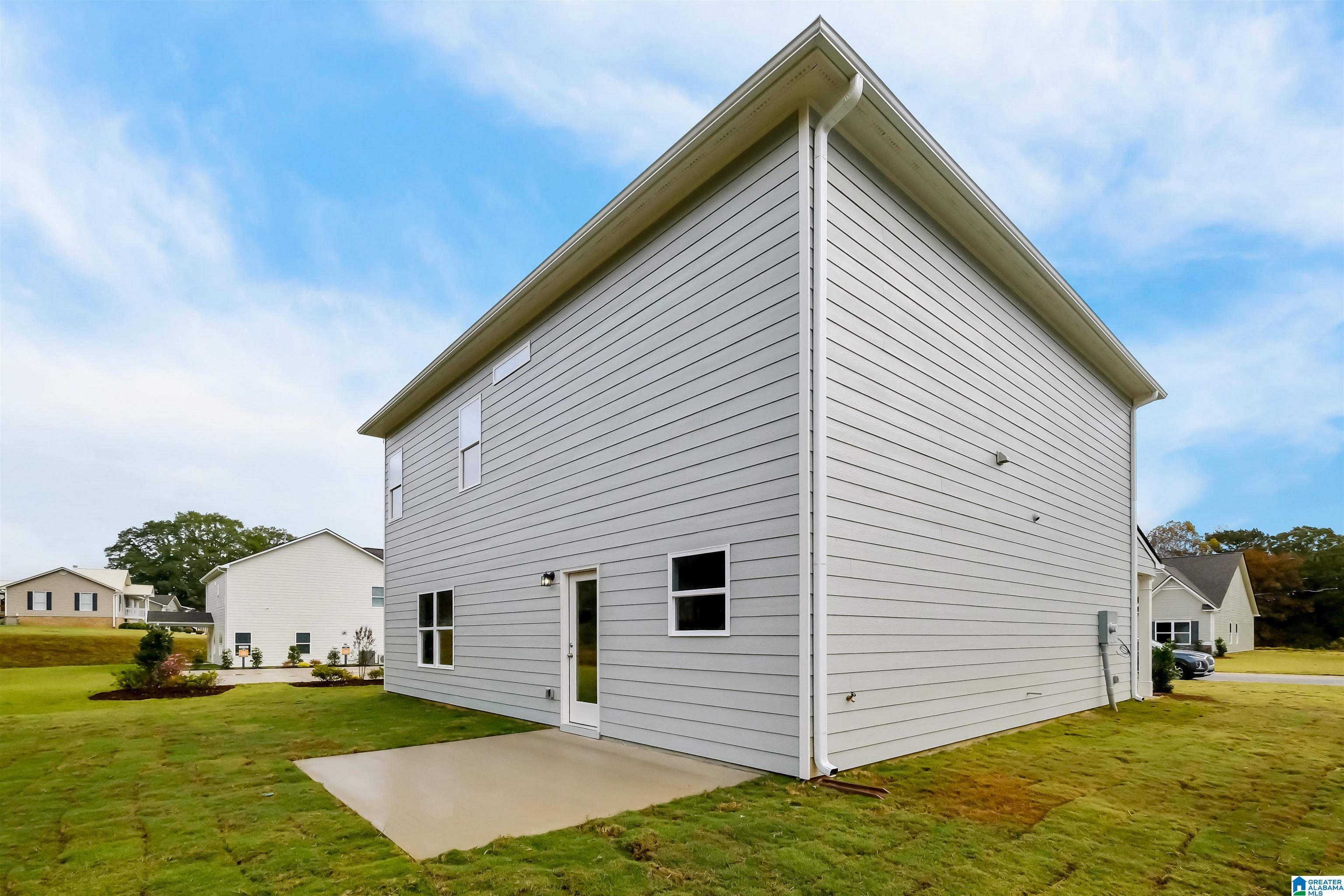 3288 PONDEROSA PARKWAY