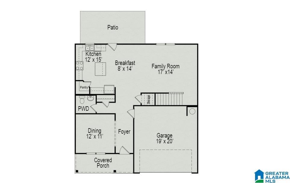 3288 PONDEROSA PARKWAY