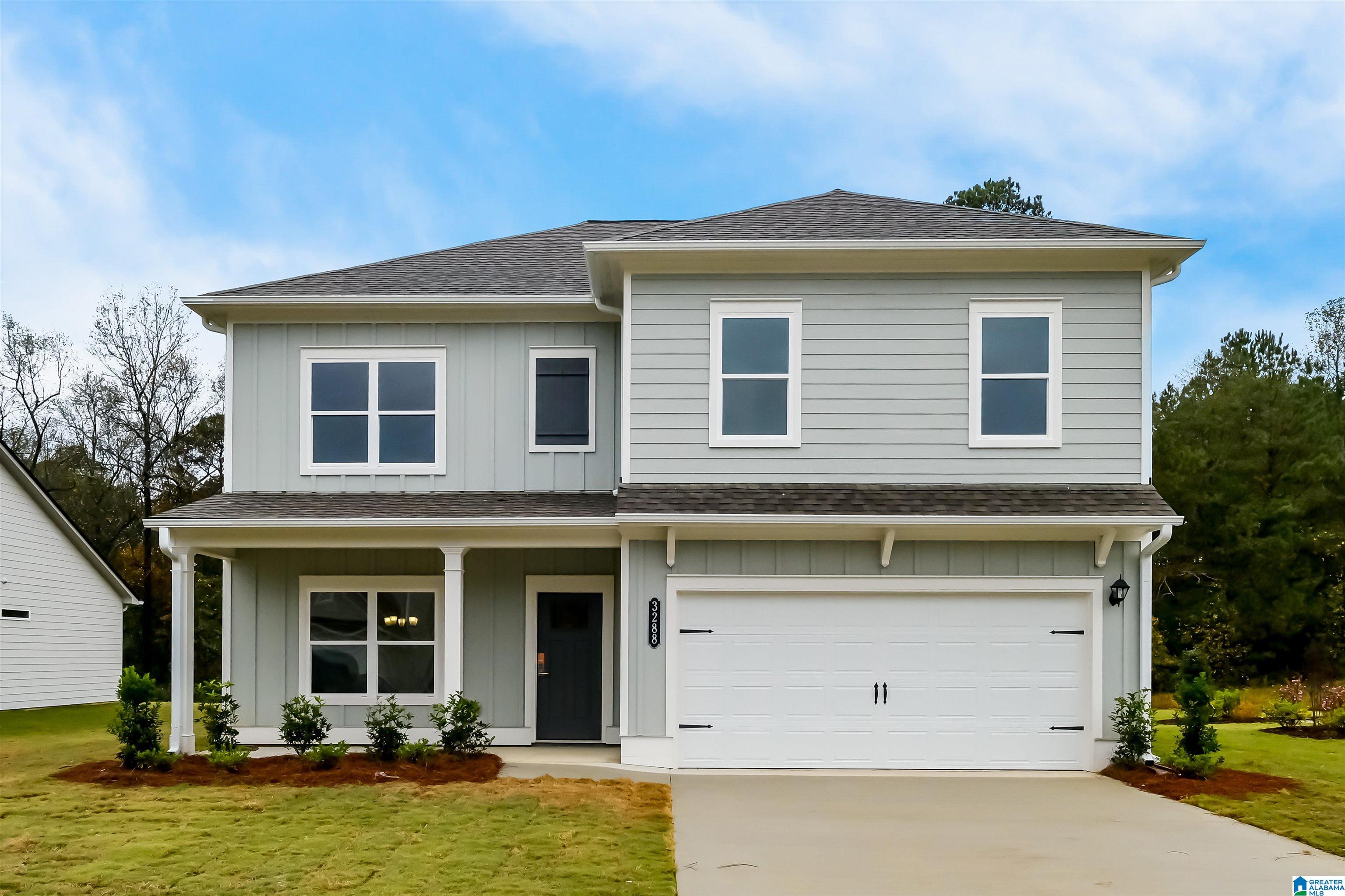 3288 PONDEROSA PARKWAY