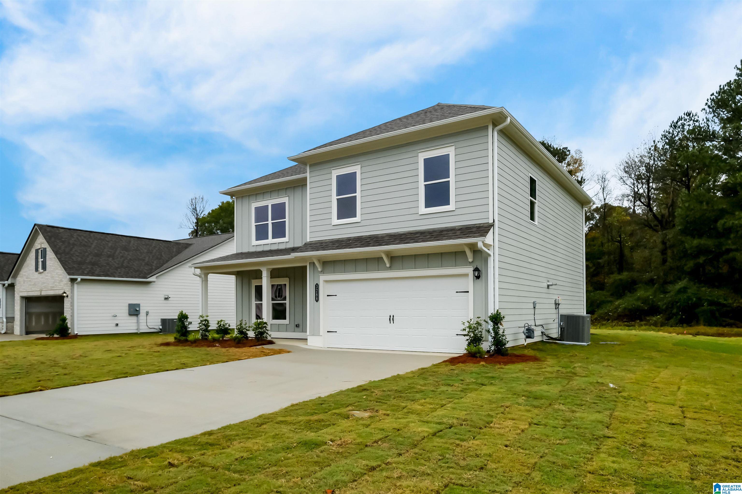 3288 PONDEROSA PARKWAY