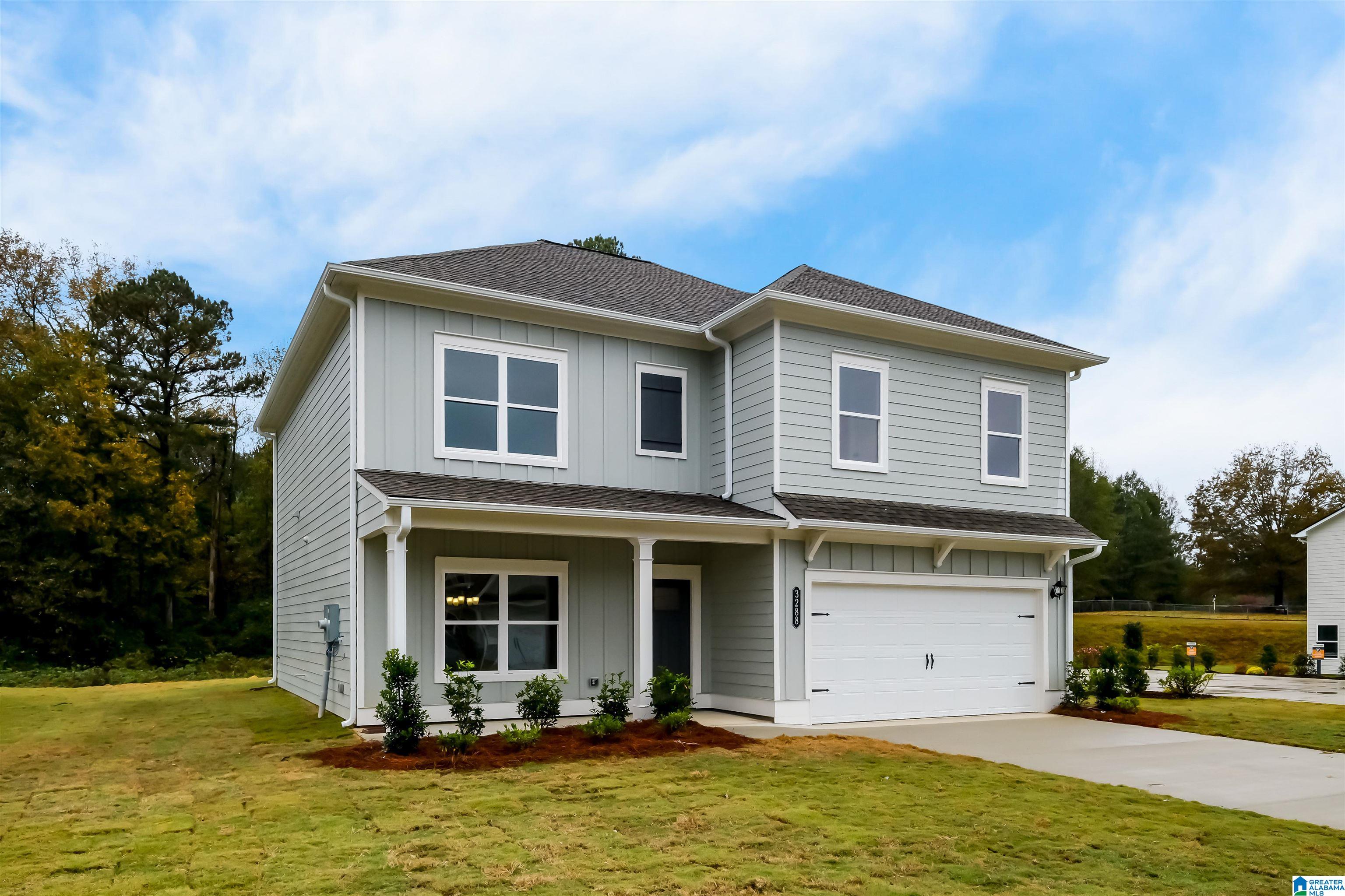 3288 PONDEROSA PARKWAY