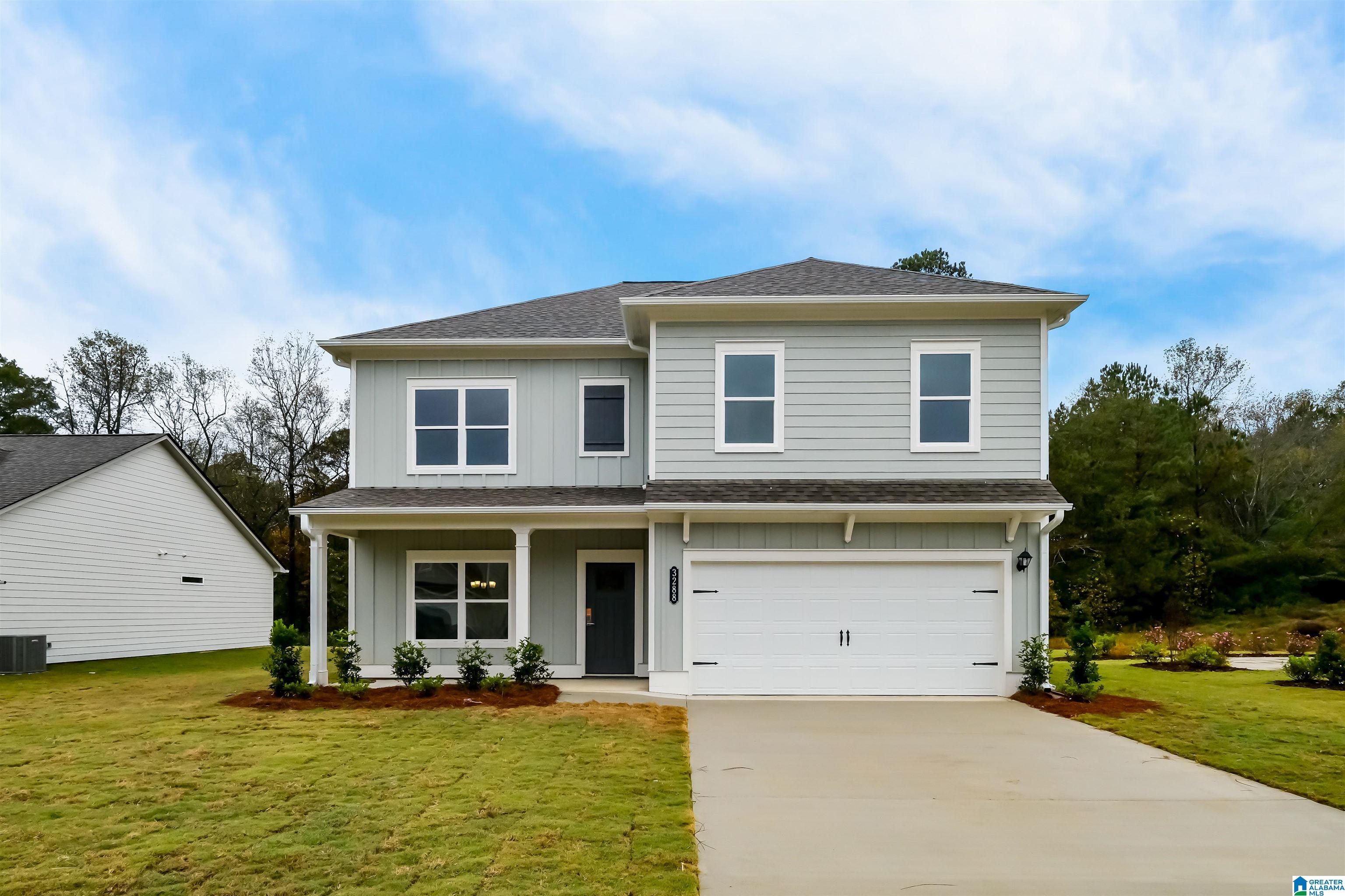 3288 PONDEROSA PARKWAY