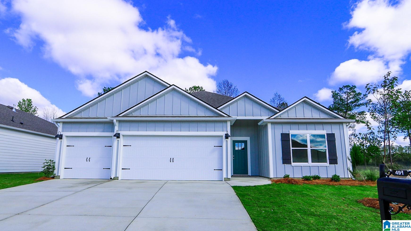 491 STAGE COACH BOULEVARD