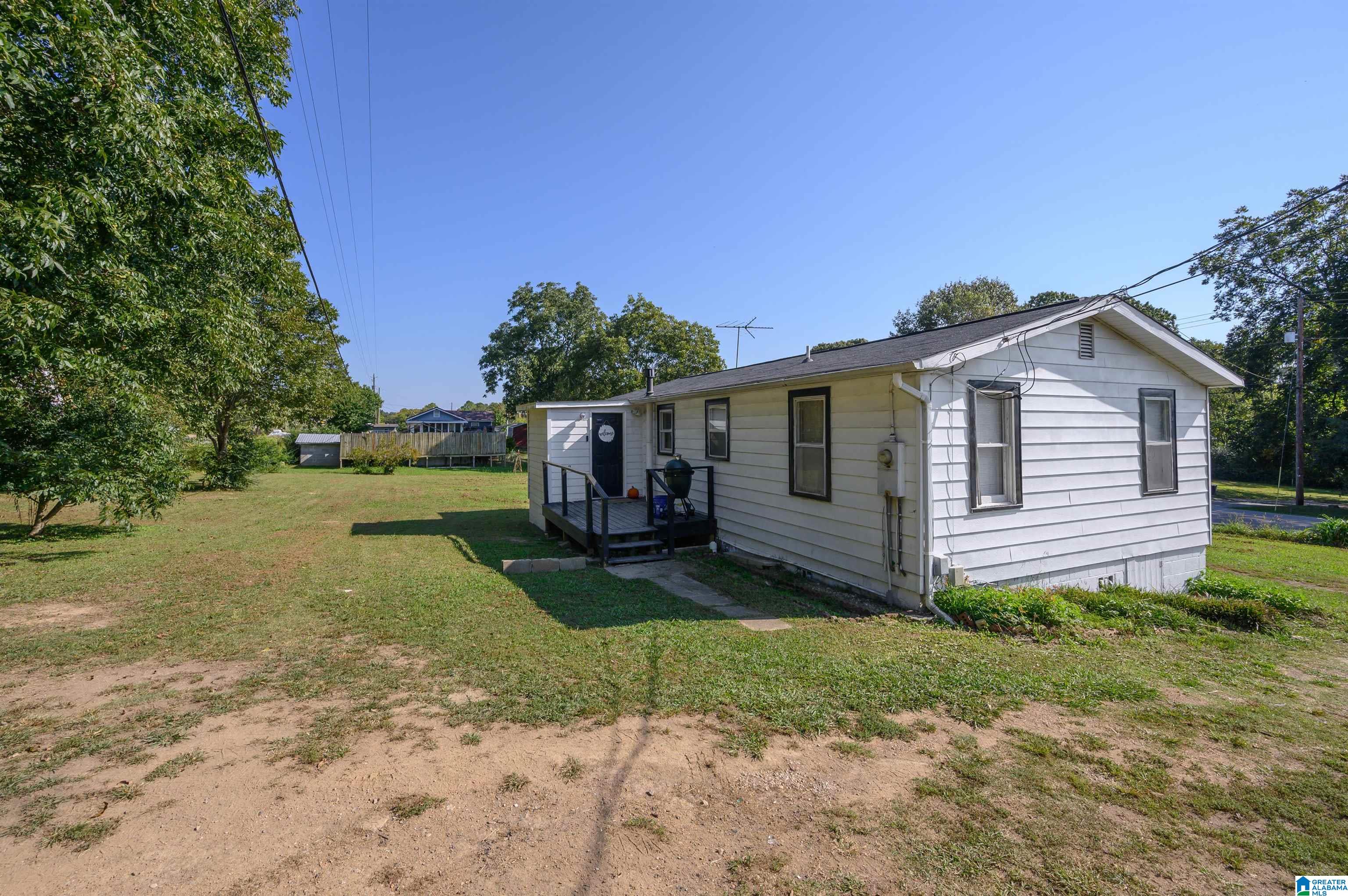 3120 NEW CASTLE ROAD