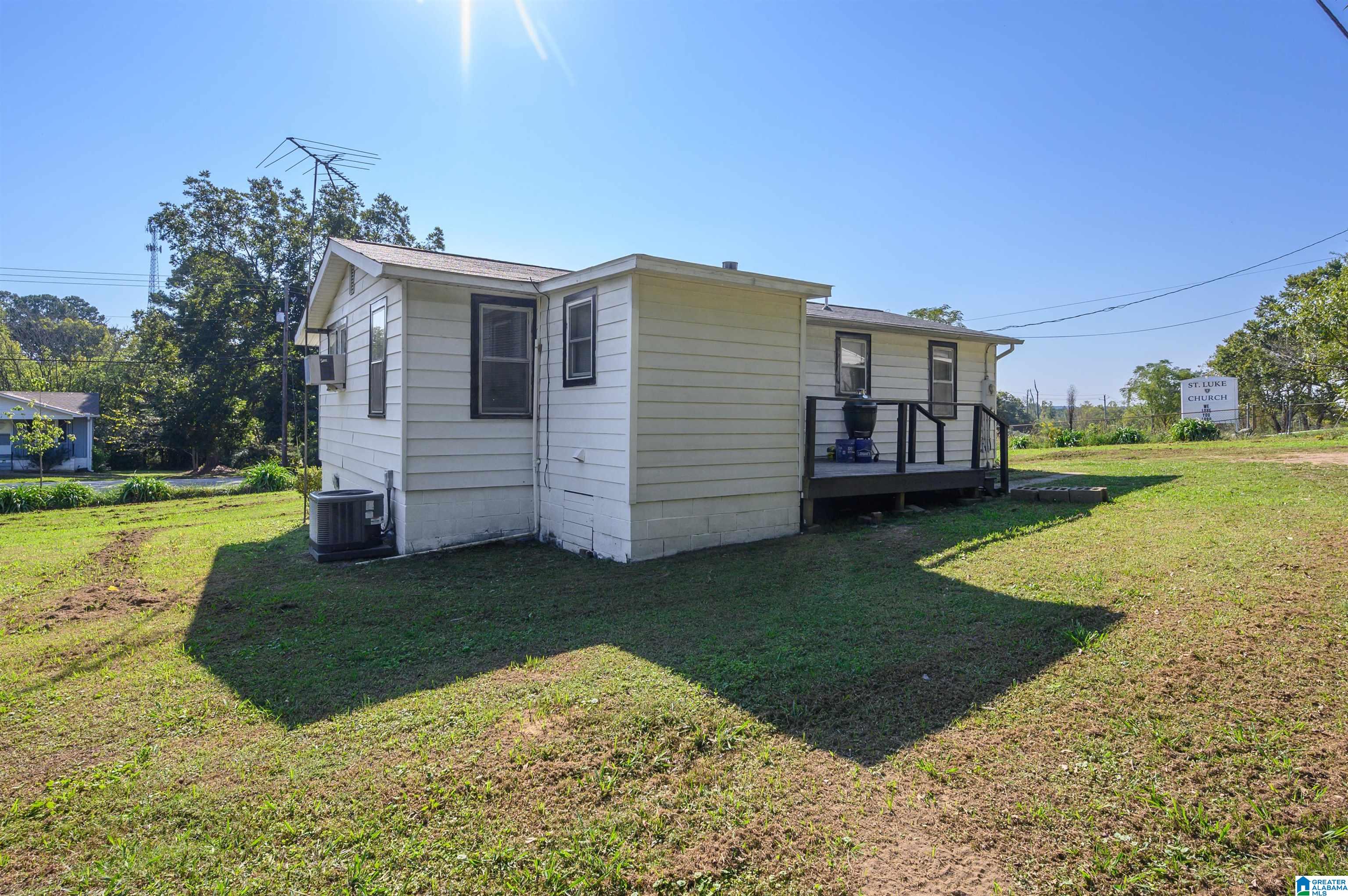 3120 NEW CASTLE ROAD