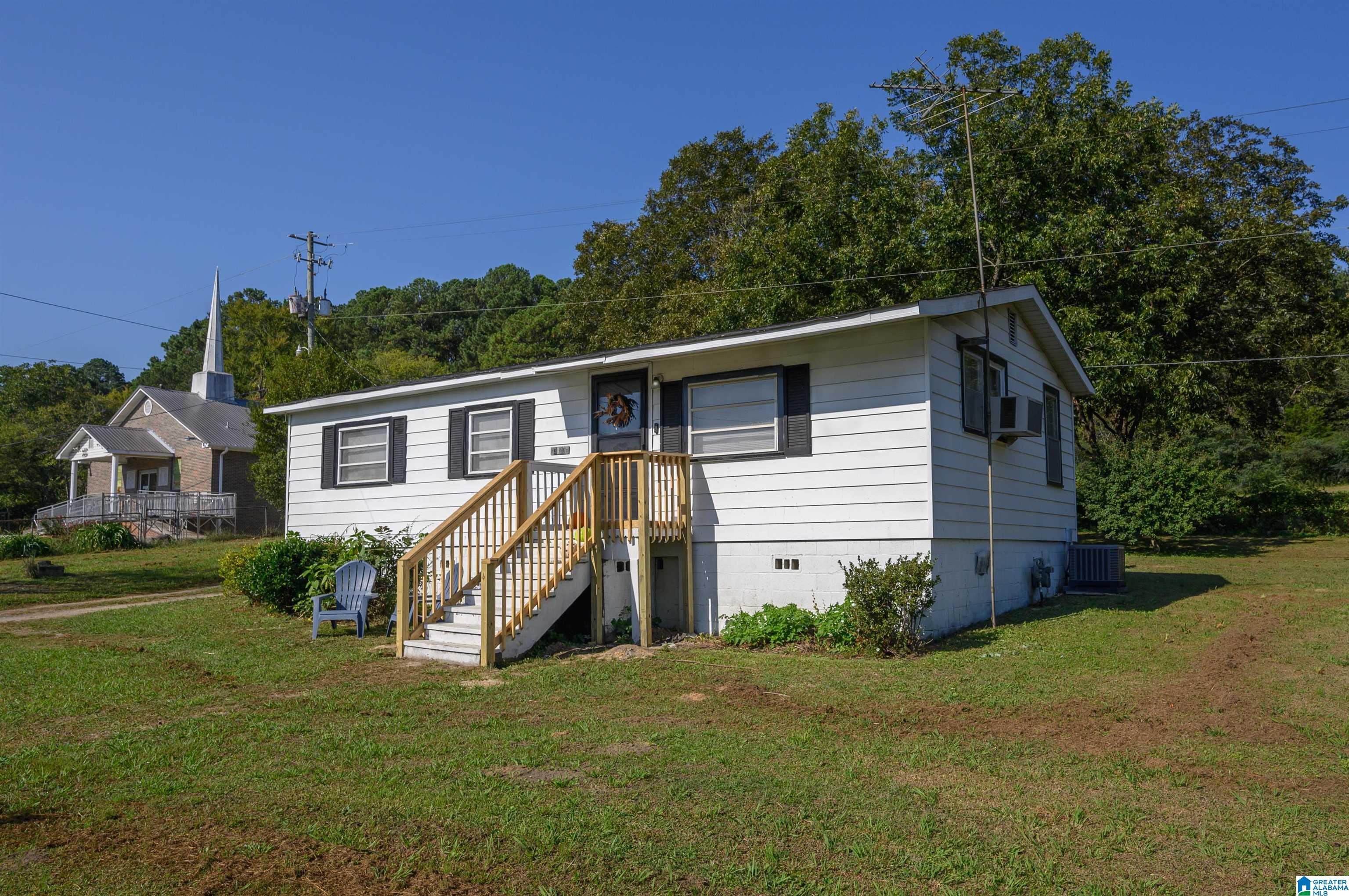 3120 NEW CASTLE ROAD