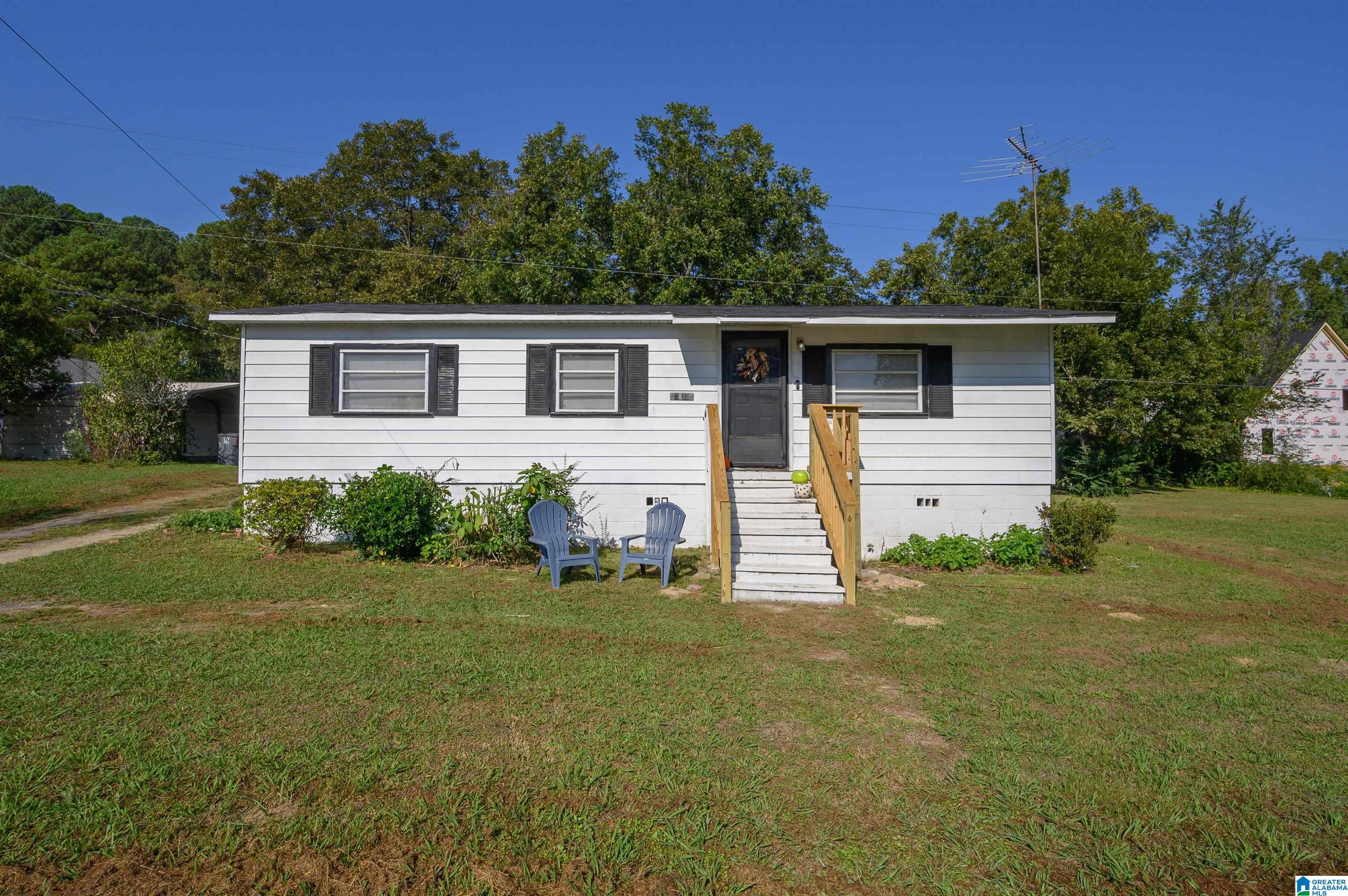 3120 NEW CASTLE ROAD