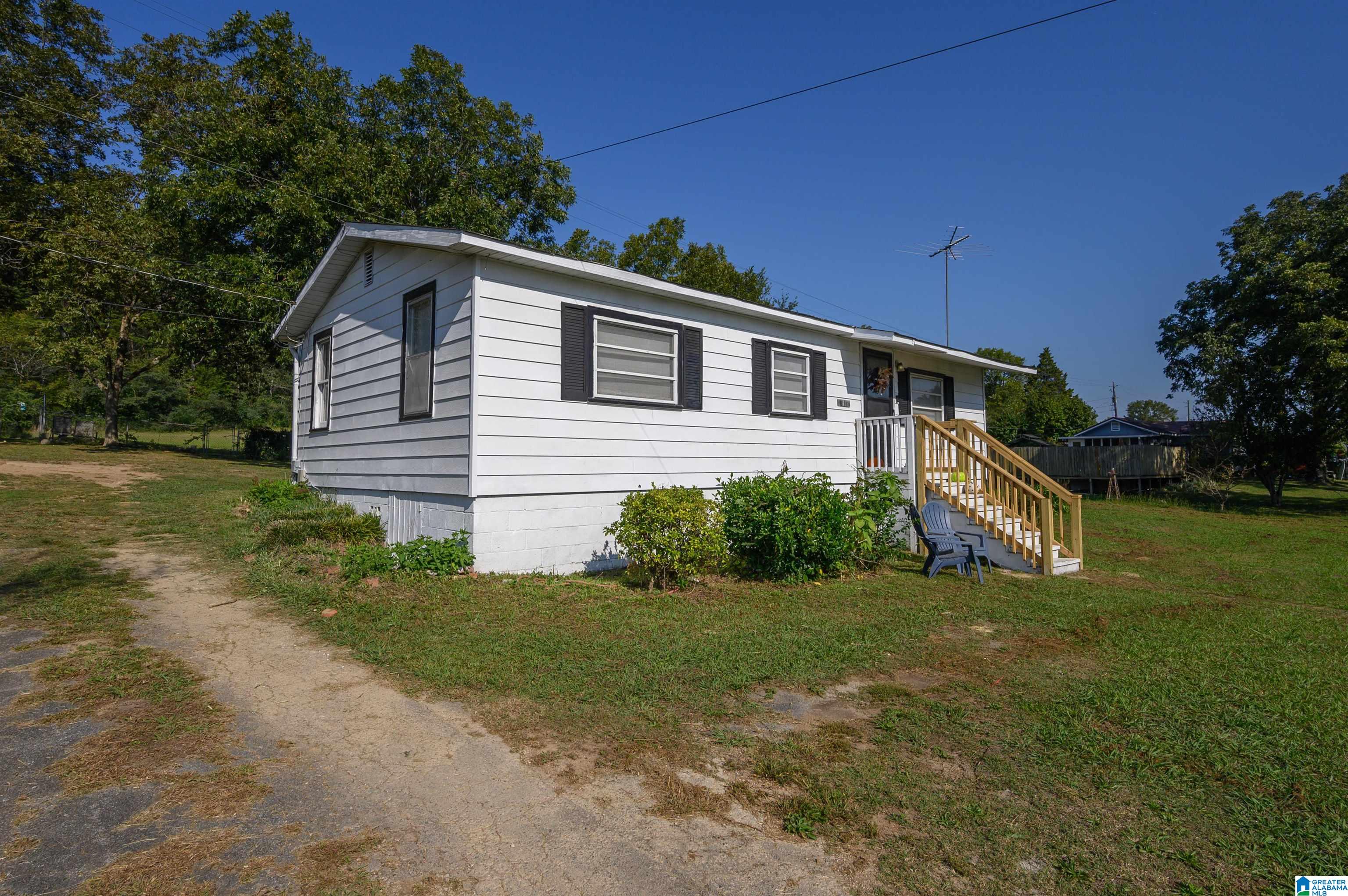 3120 NEW CASTLE ROAD