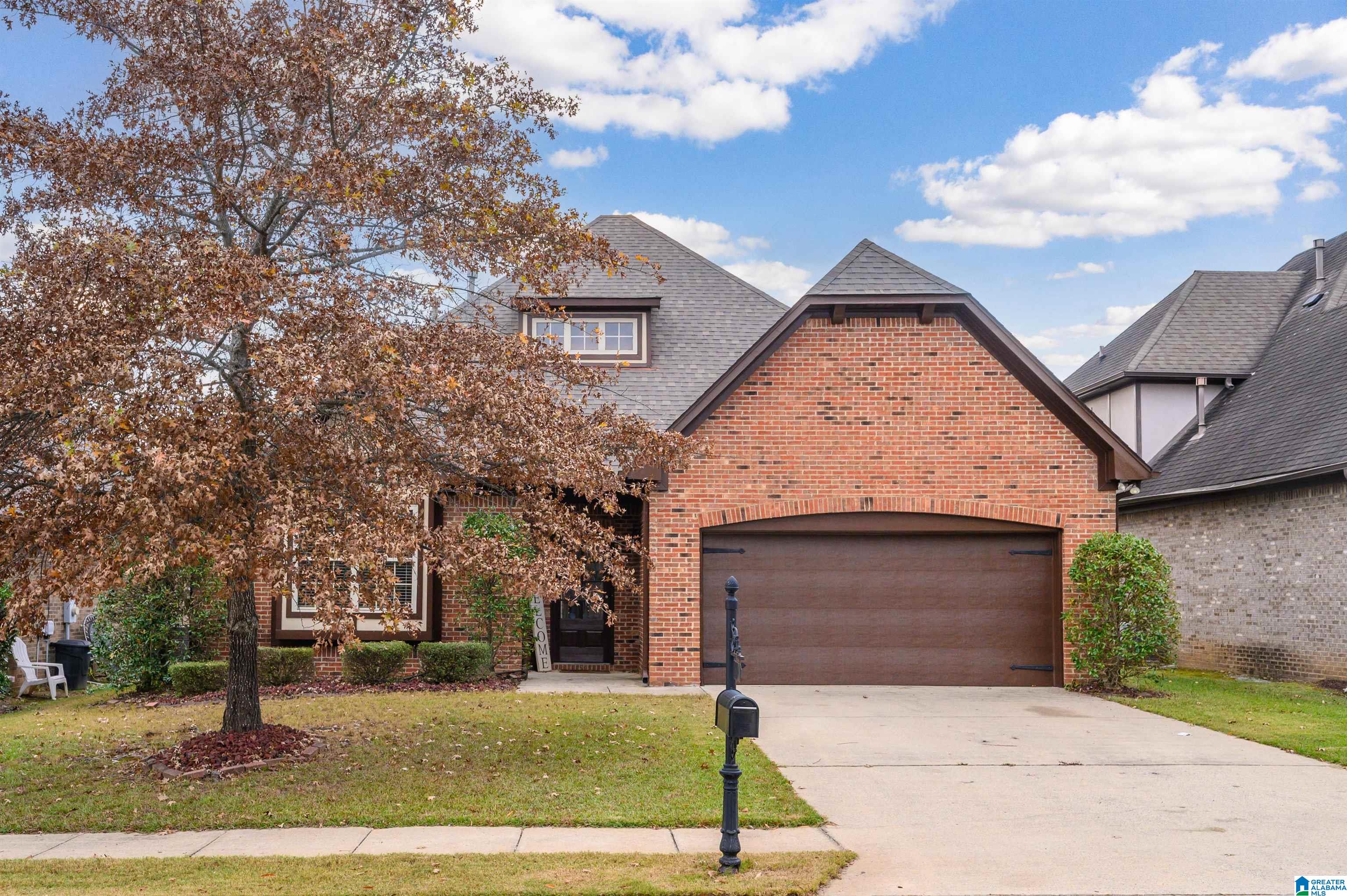 3635 HARRIER ROAD