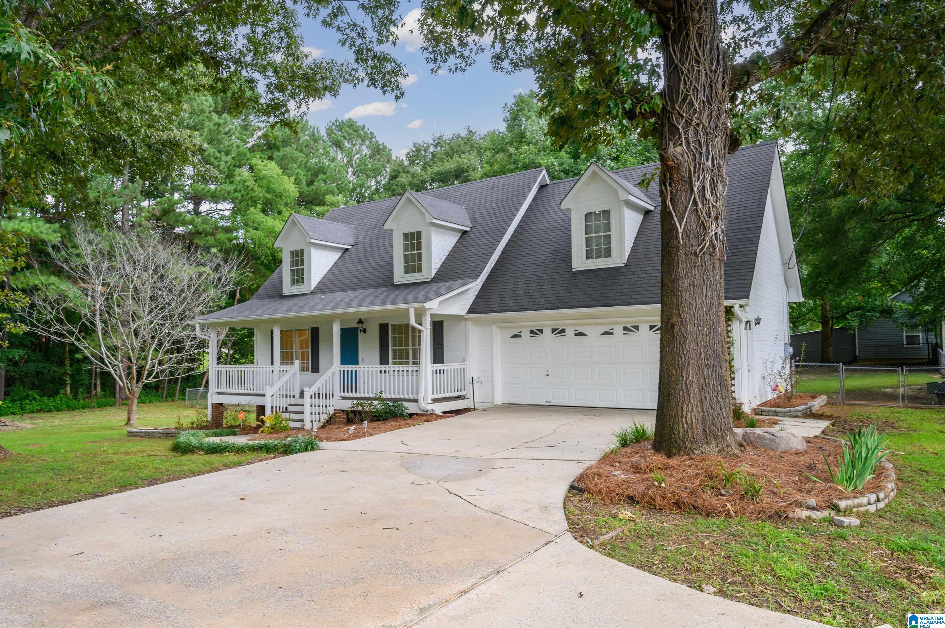 1707 BONE DRY ROAD