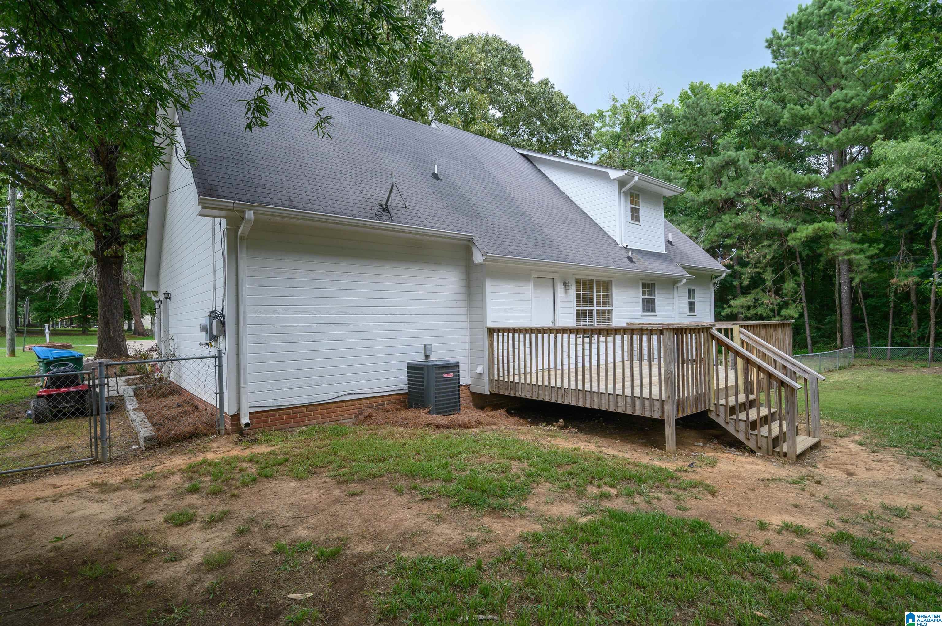 1707 BONE DRY ROAD