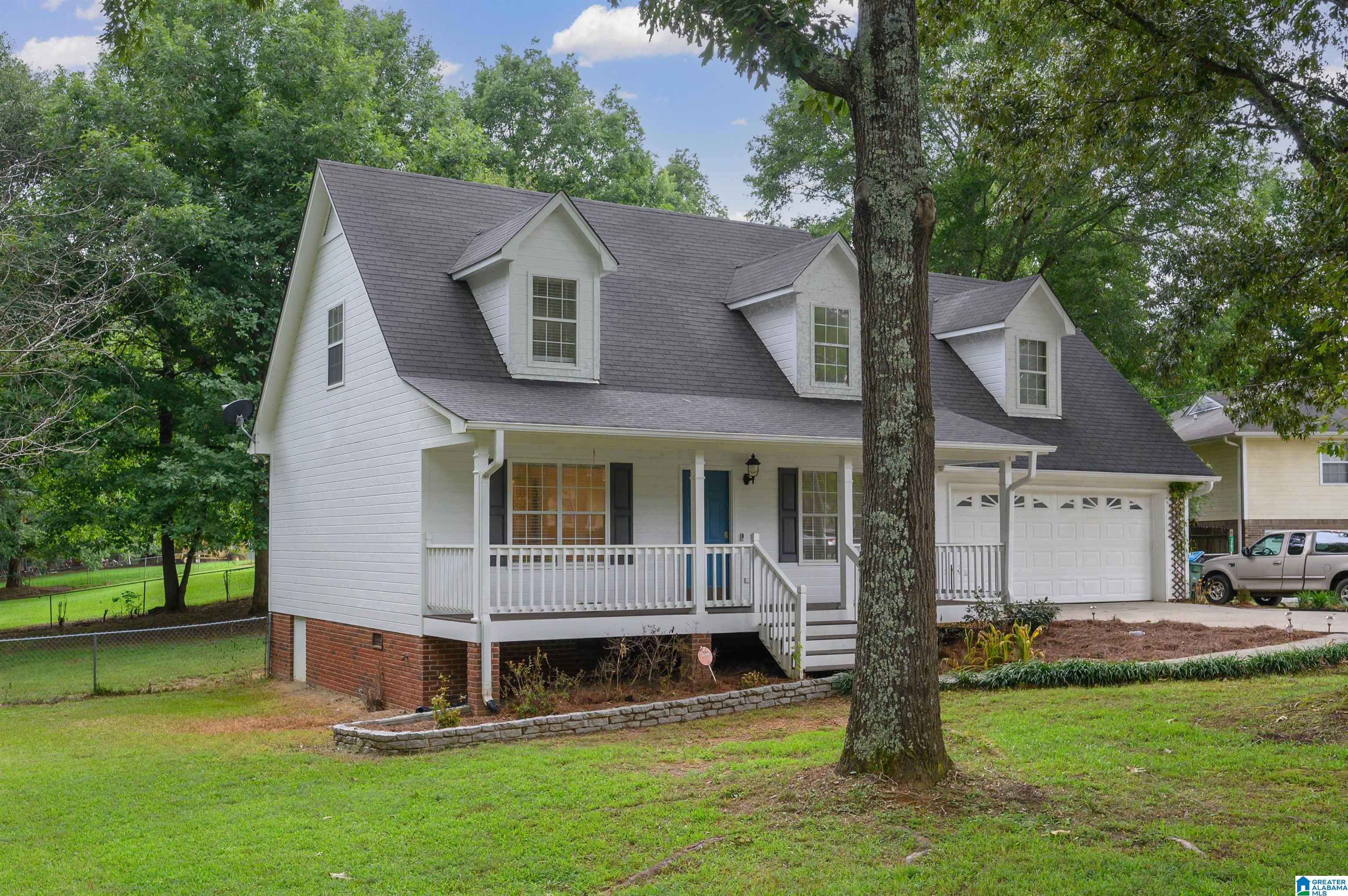 1707 BONE DRY ROAD