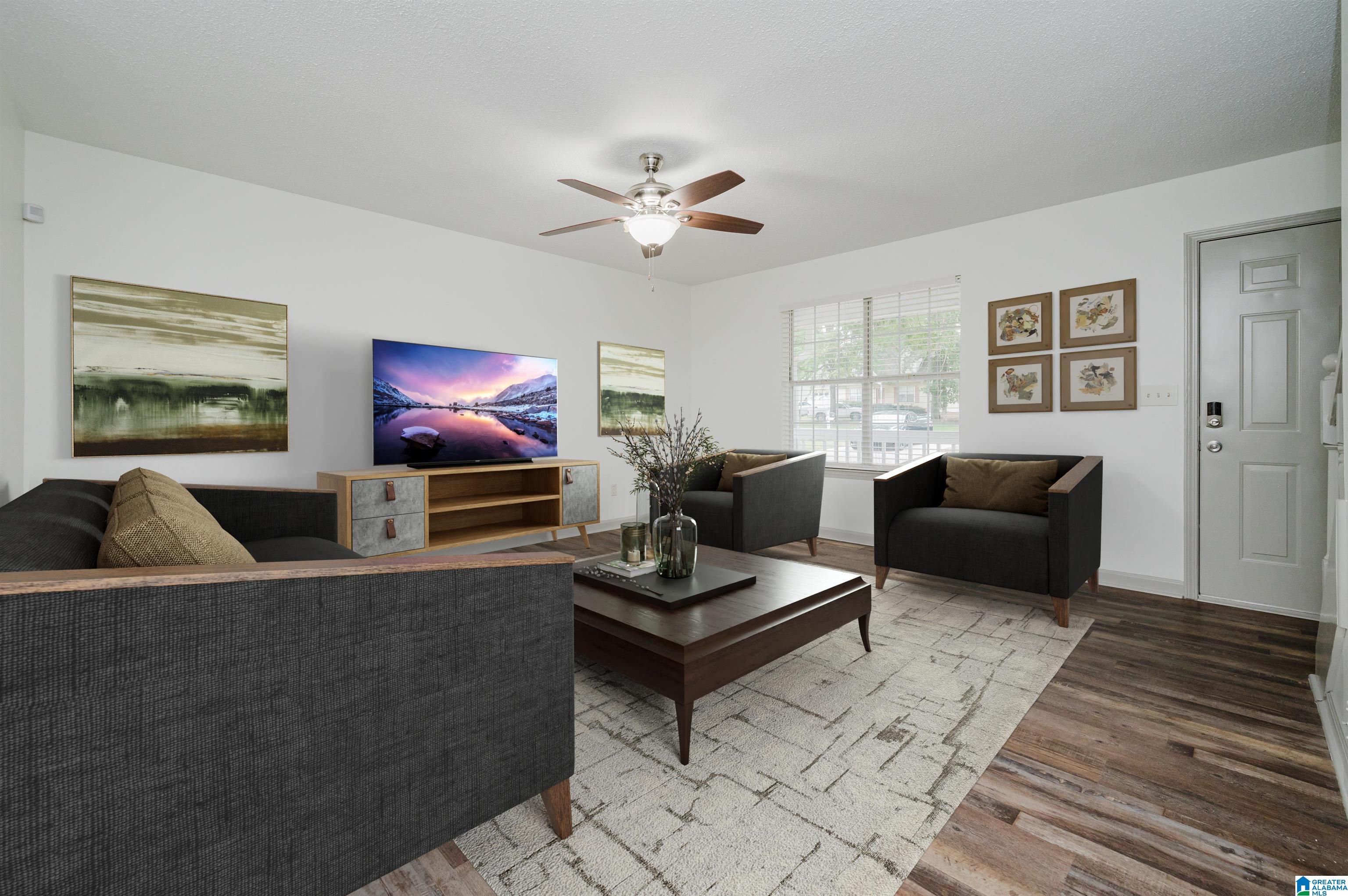 1707 BONE DRY ROAD