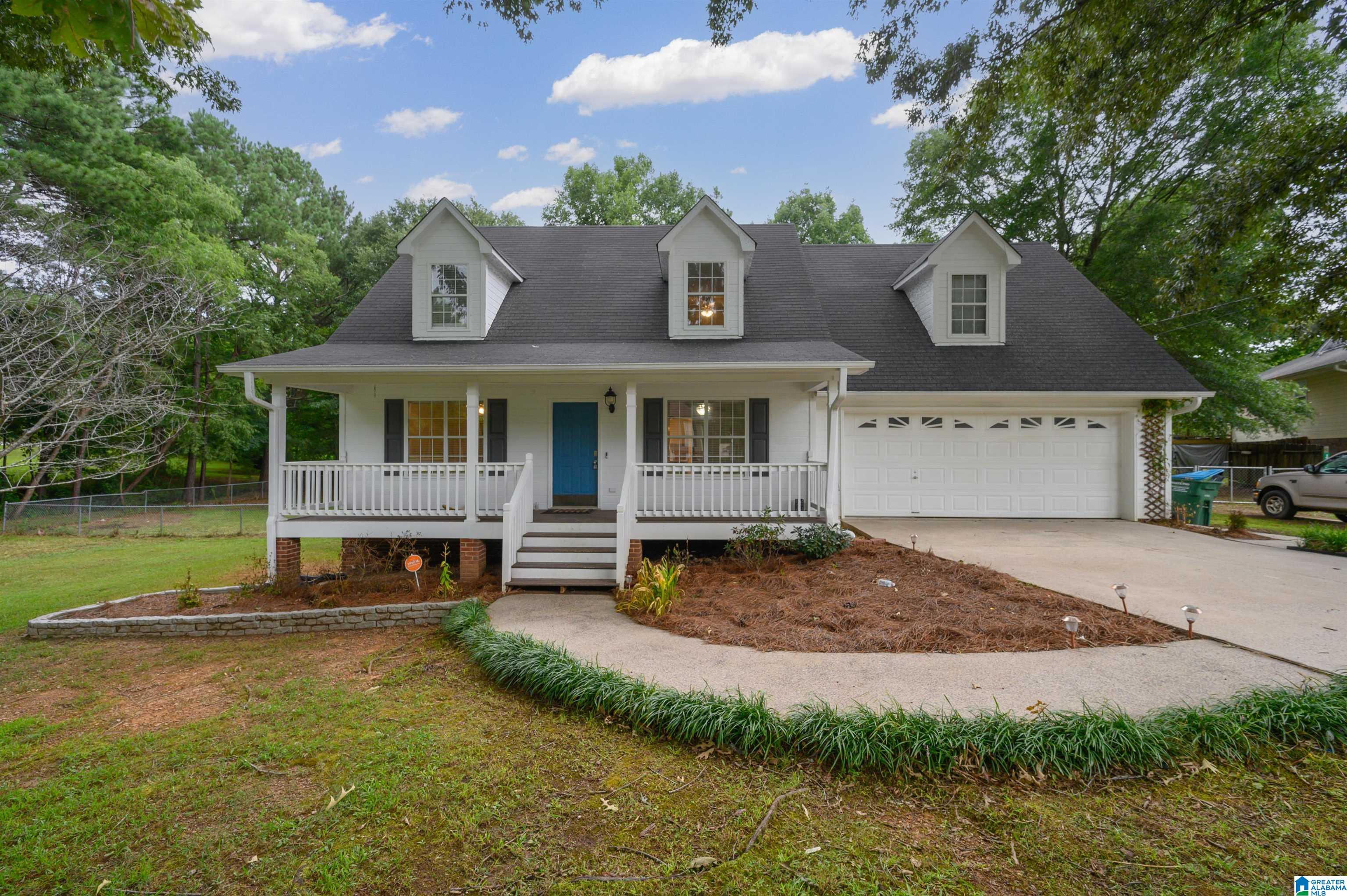 1707 BONE DRY ROAD