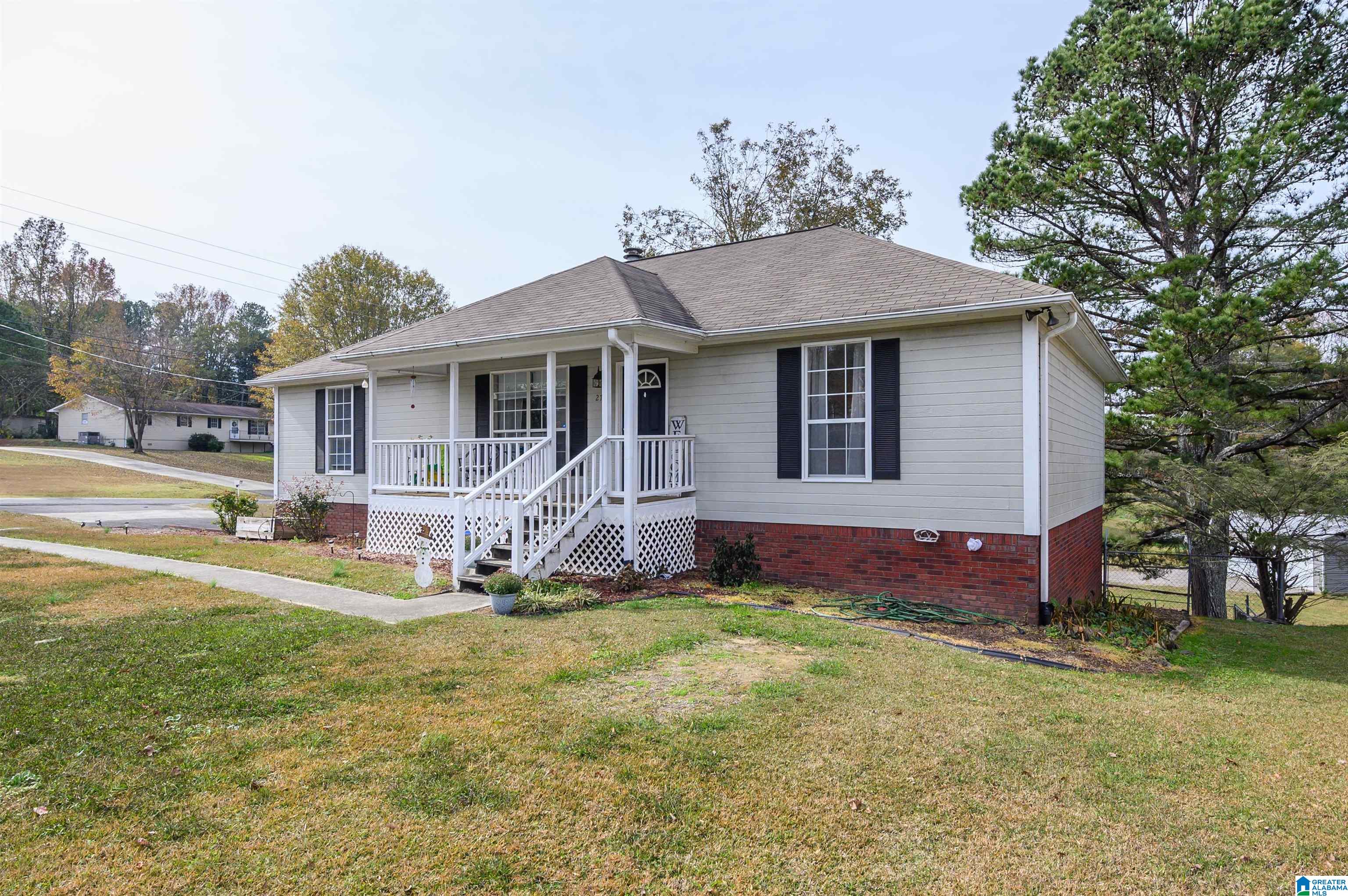 2700 WINDWOOD DRIVE