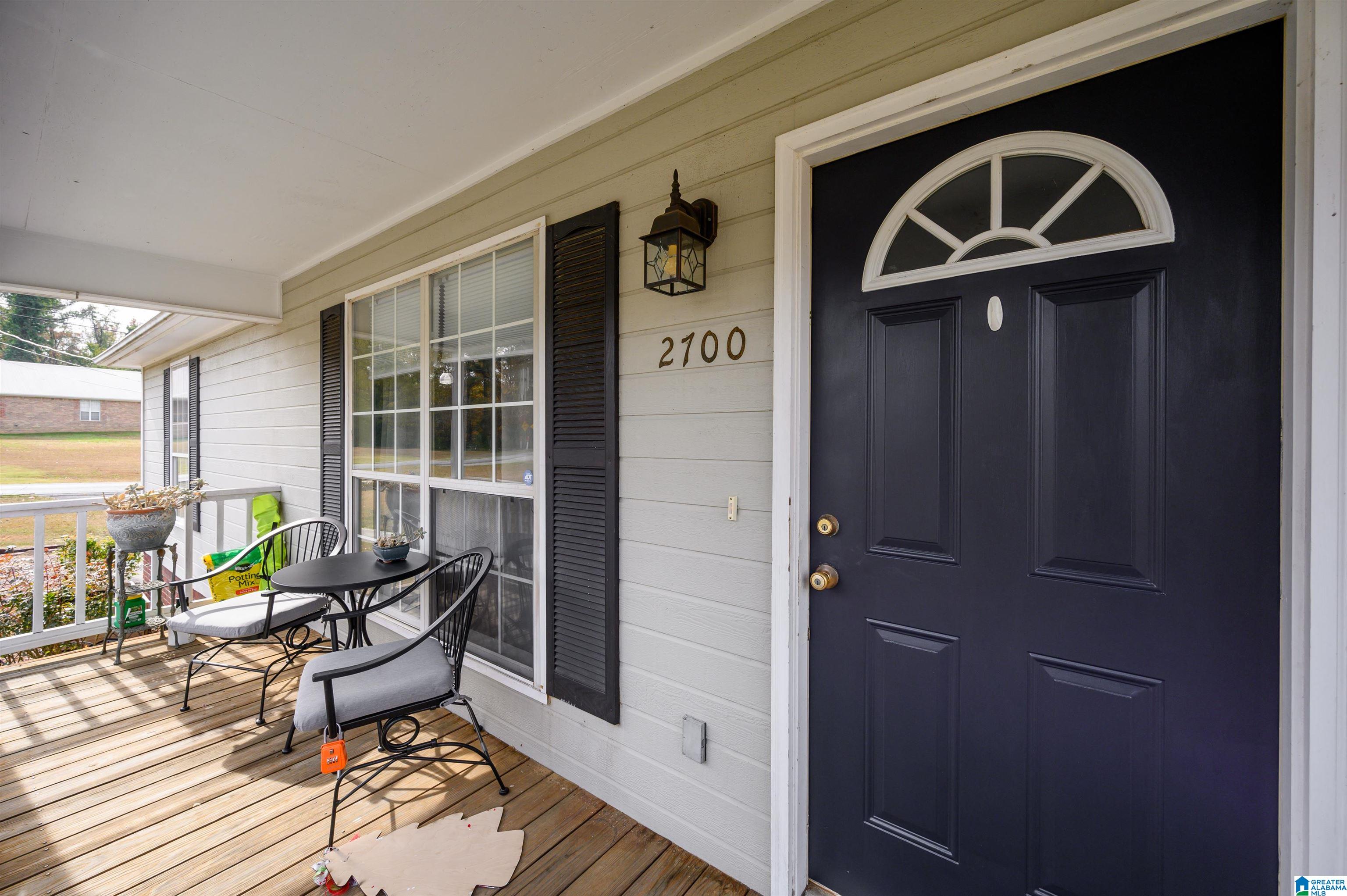 2700 WINDWOOD DRIVE