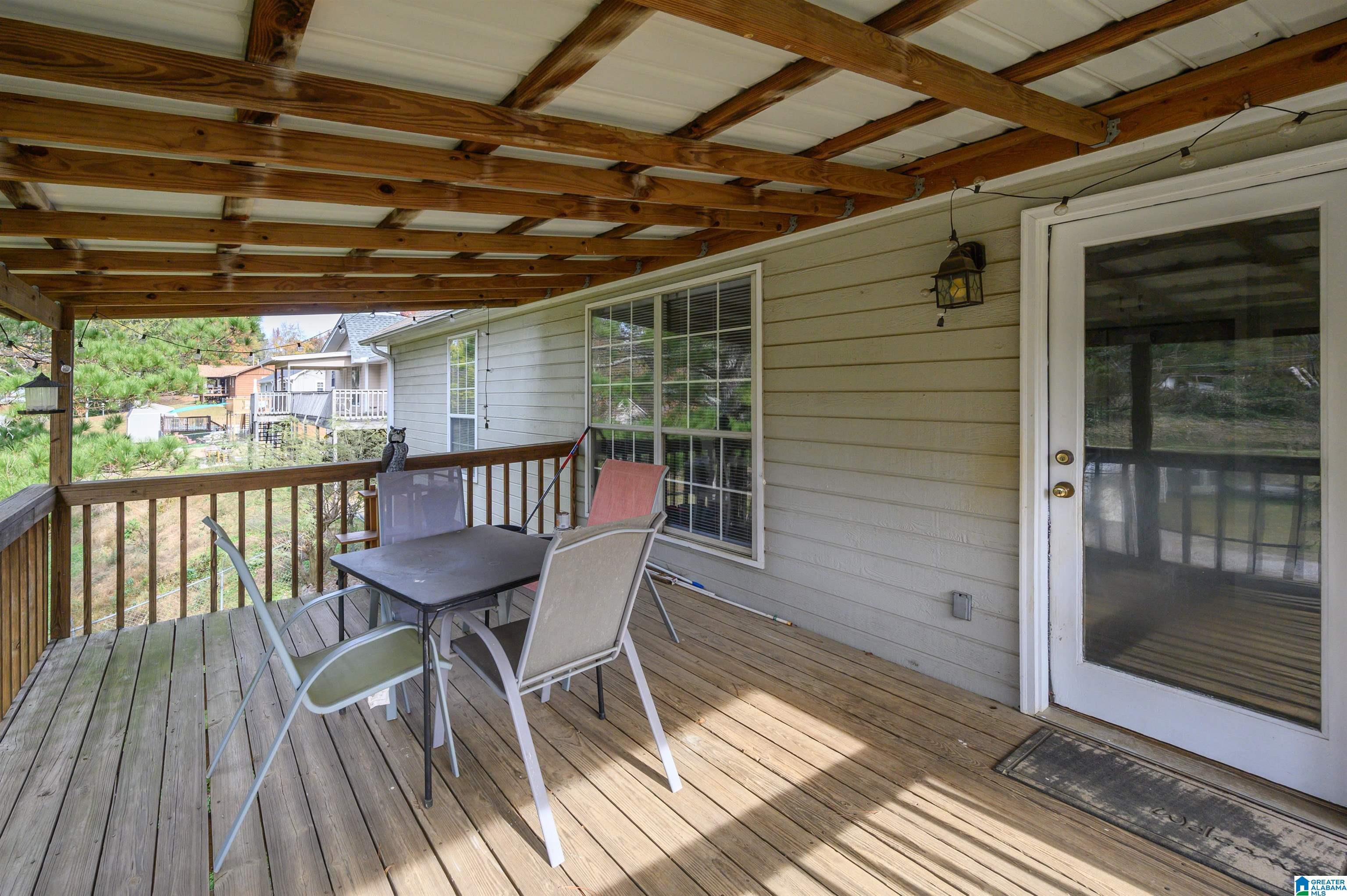 2700 WINDWOOD DRIVE