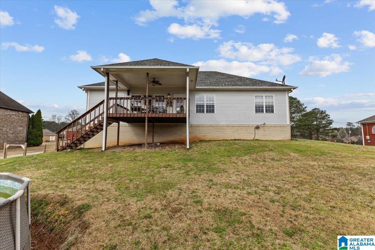 354 ORCHARD CIRCLE