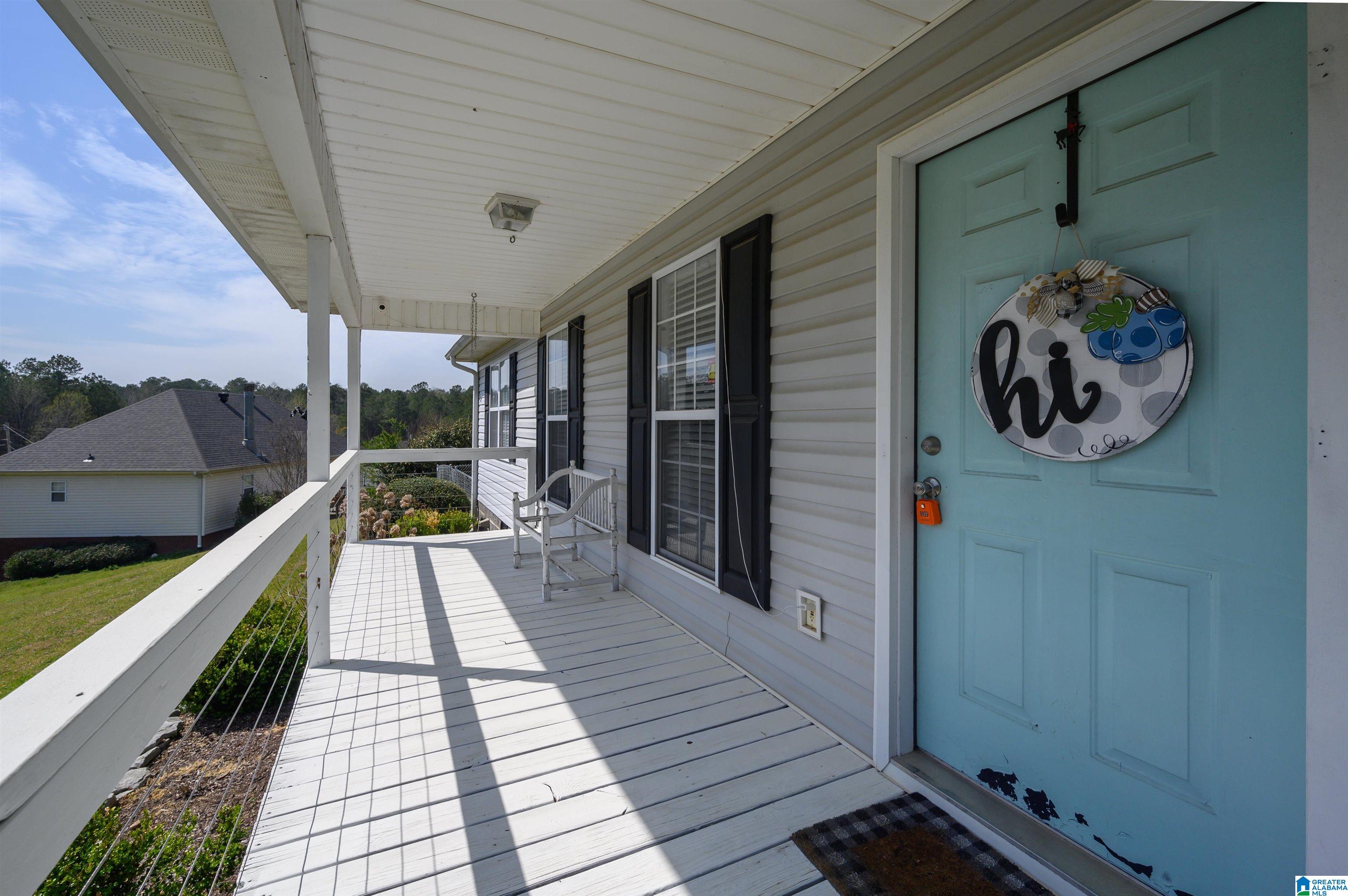 294 MIRANDA ROAD