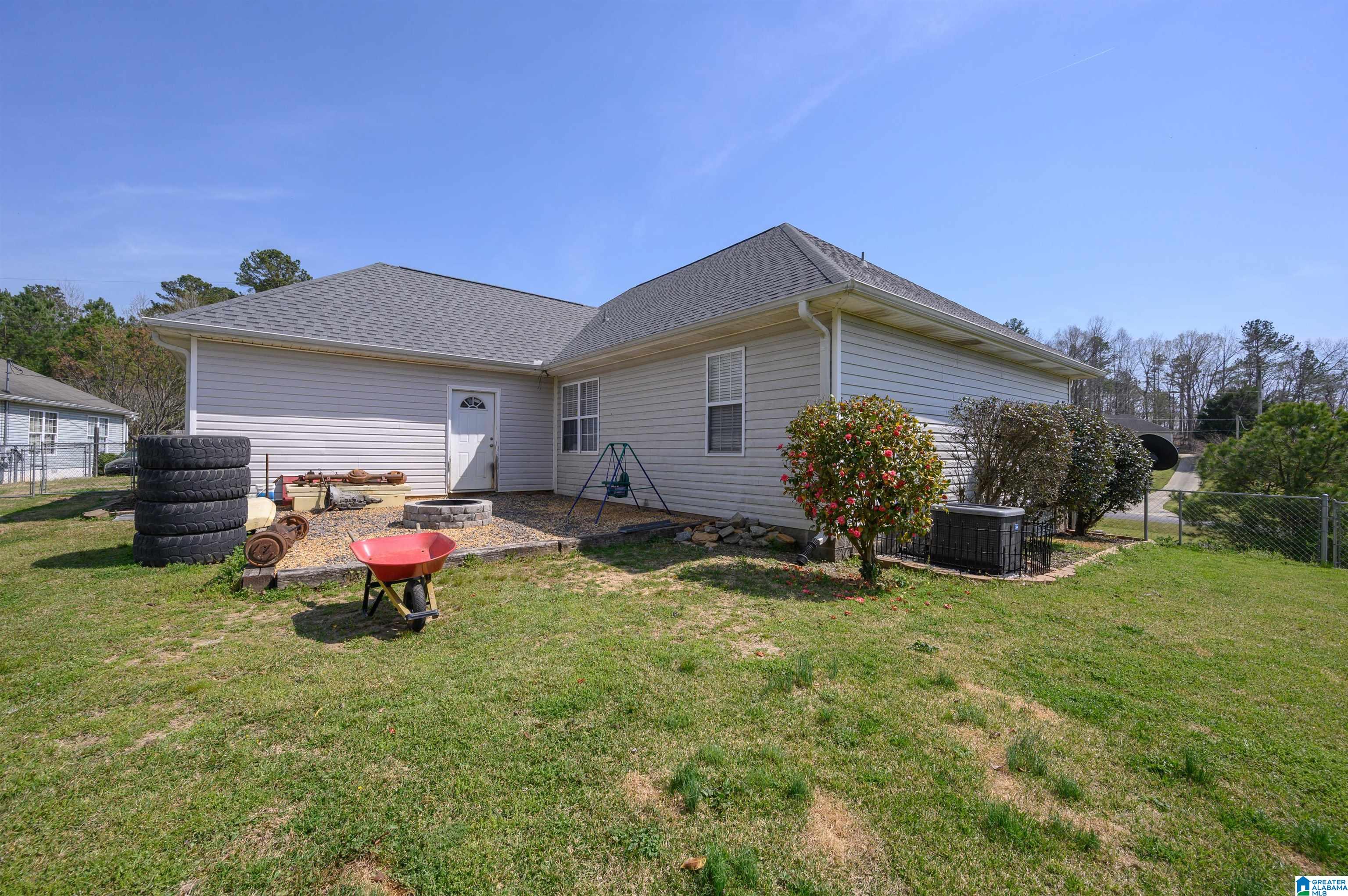 294 MIRANDA ROAD