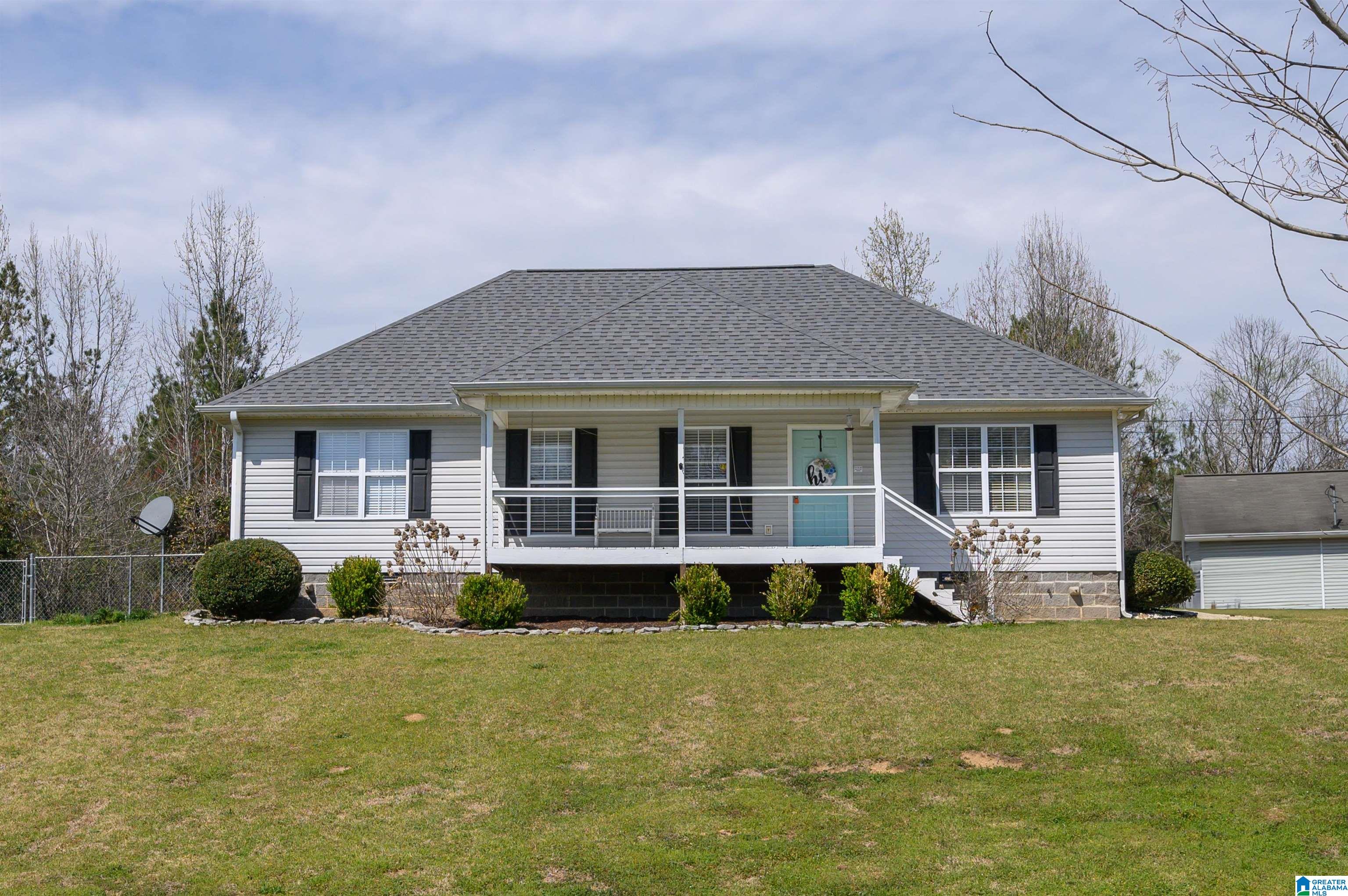 294 MIRANDA ROAD
